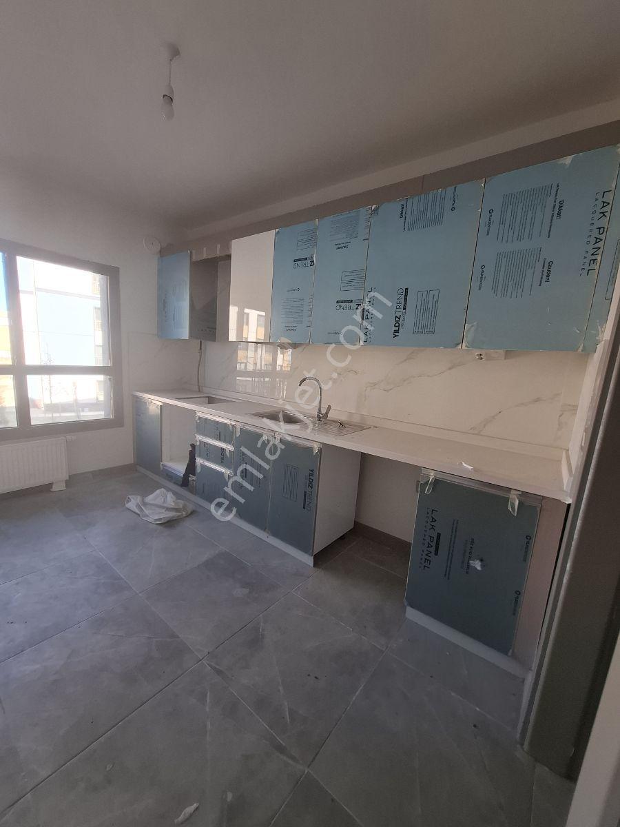 2.bölge 4.etap'ta - Kaçmaz-oğlaklı Sosyal Konut Tokide 1.kat 3+1 - Görsel 25