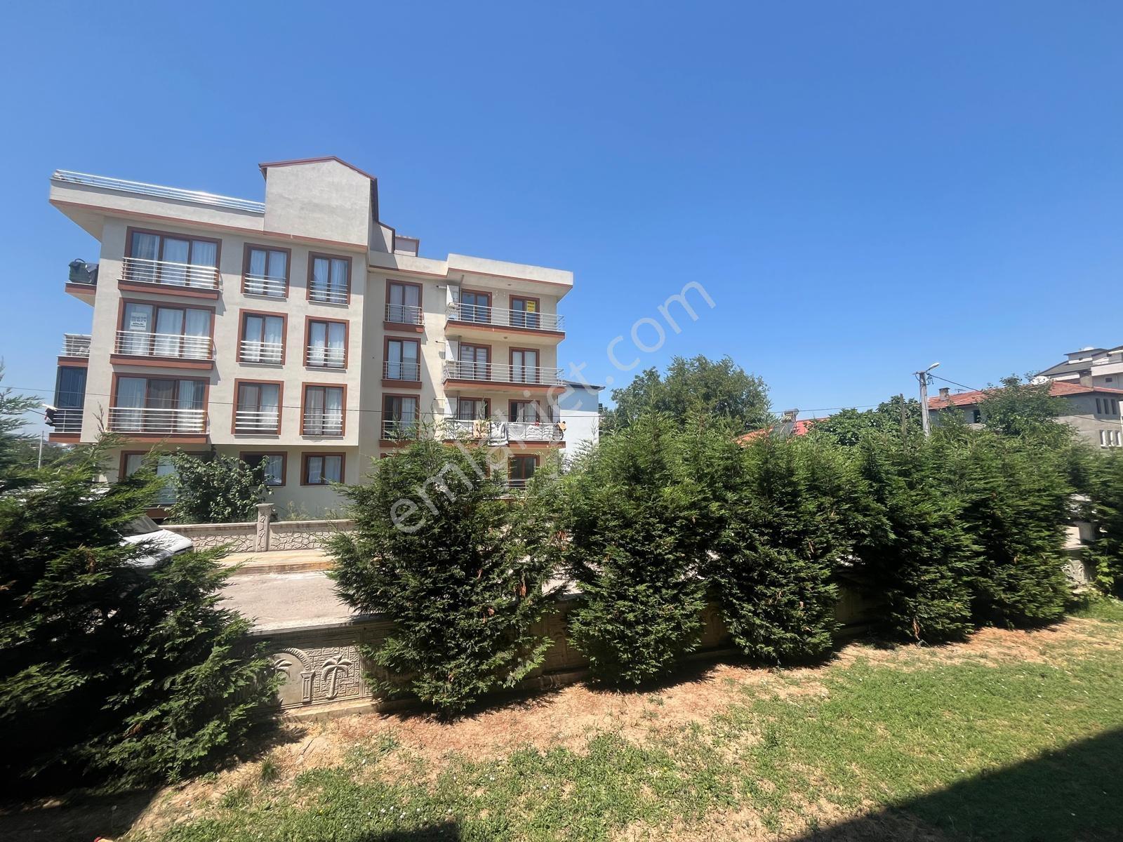 3+1 (geniş) Yeni Bina Siteiçi(ekstralı)denize/izmit Yoluna Yakn - Görsel 26