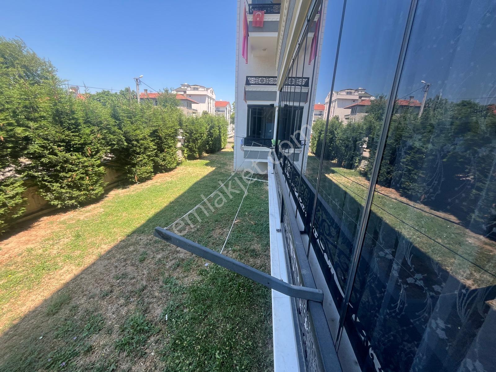 3+1 (geniş) Yeni Bina Siteiçi(ekstralı)denize/izmit Yoluna Yakn - Görsel 20