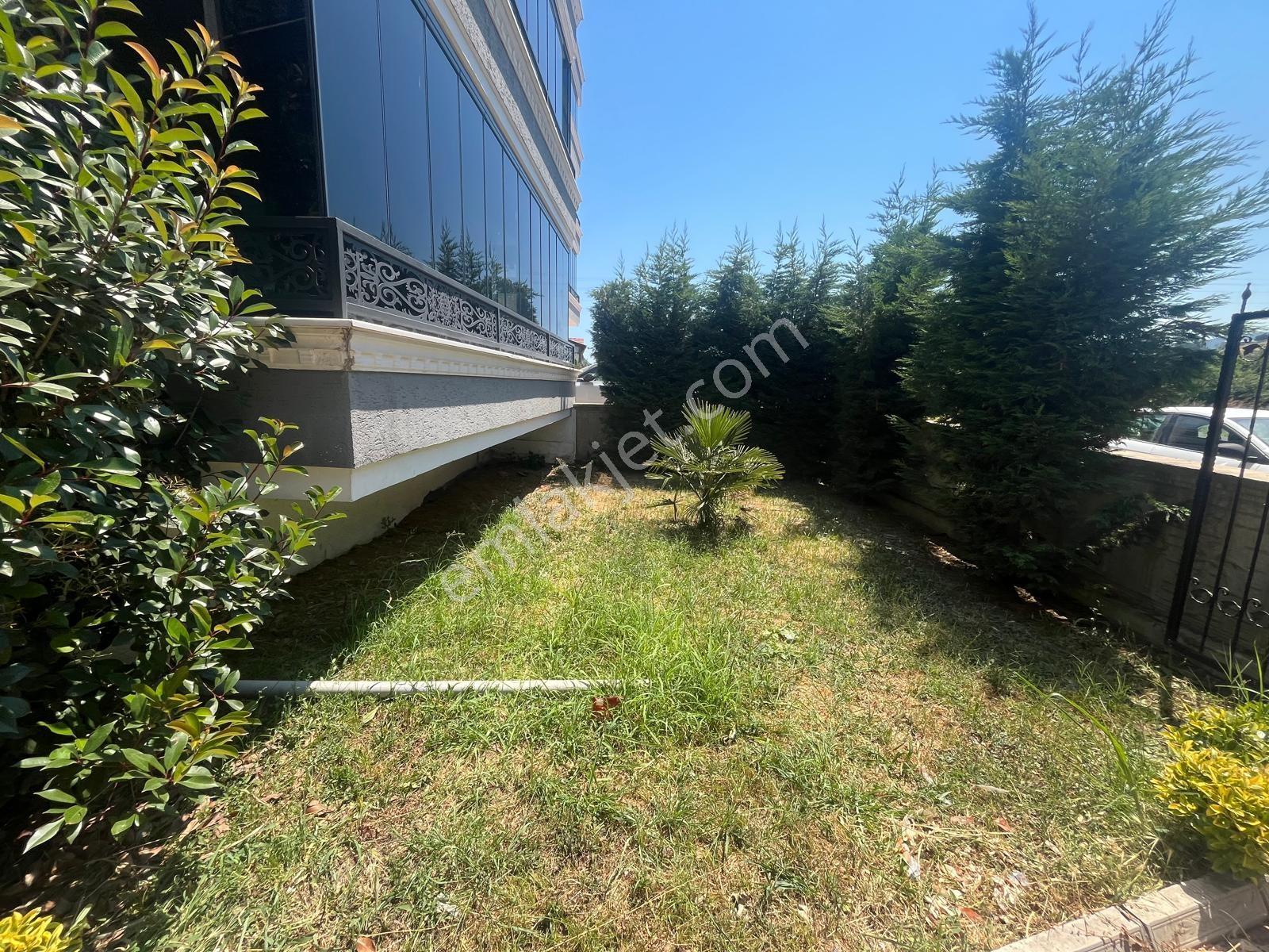 3+1 (geniş) Yeni Bina Siteiçi(ekstralı)denize/izmit Yoluna Yakn - Görsel 32