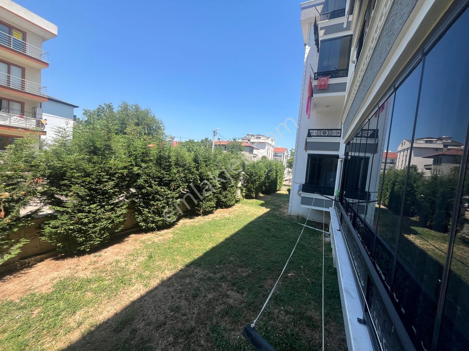3+1 (geniş) Yeni Bina Siteiçi(ekstralı)denize/izmit Yoluna Yakn - Görsel 15