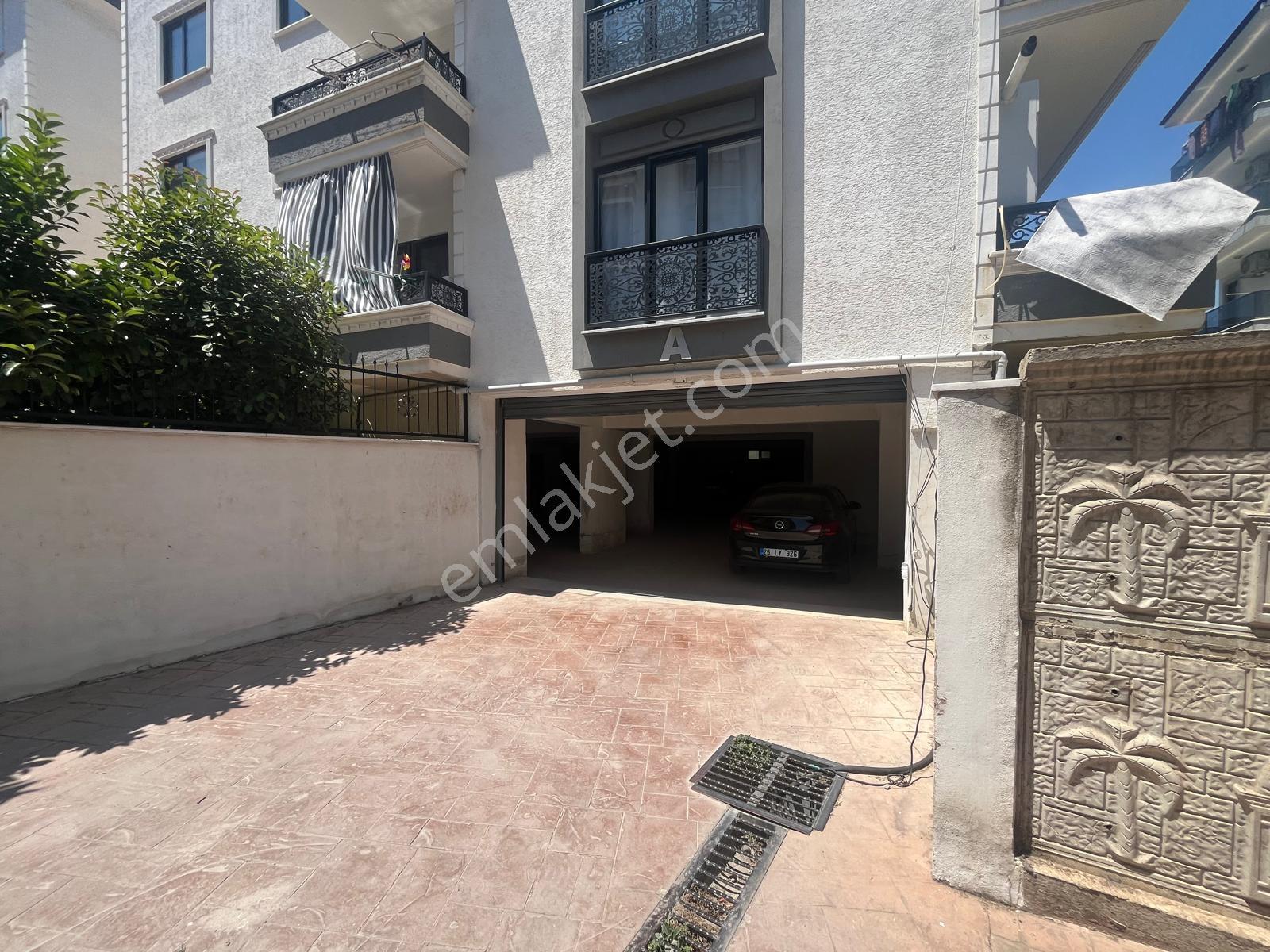 3+1 (geniş) Yeni Bina Siteiçi(ekstralı)denize/izmit Yoluna Yakn - Görsel 27