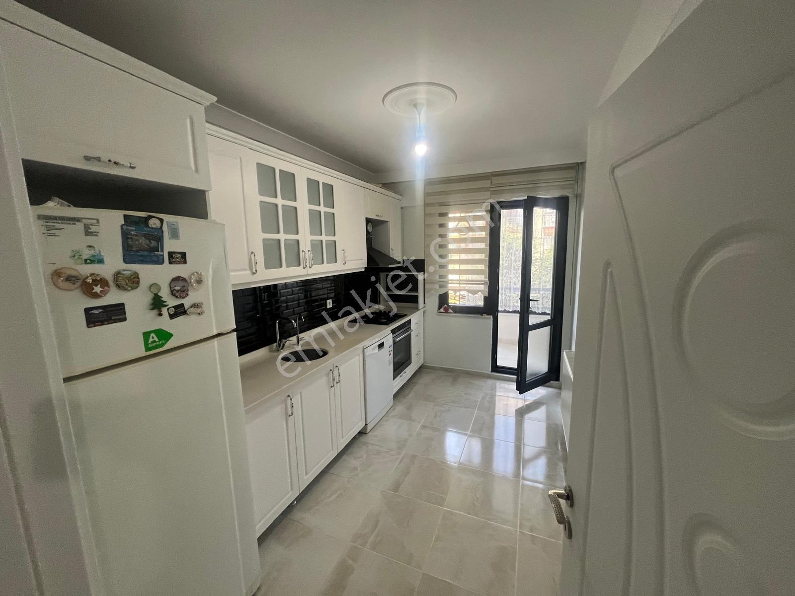 3+1 (geniş) Yeni Bina Siteiçi(ekstralı)denize/izmit Yoluna Yakn - Görsel 14