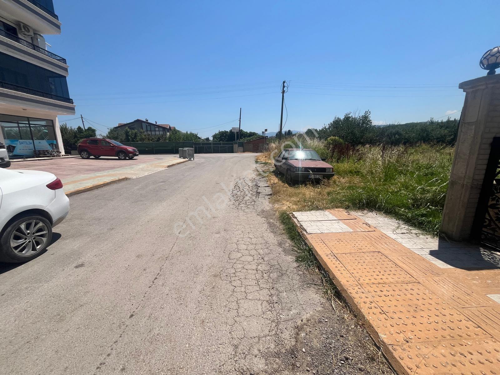 3+1 (geniş) Yeni Bina Siteiçi(ekstralı)denize/izmit Yoluna Yakn - Görsel 16