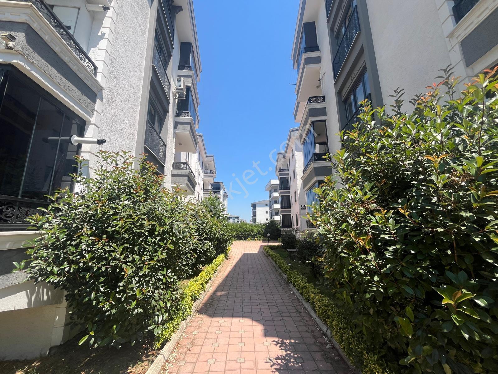 3+1 (geniş) Yeni Bina Siteiçi(ekstralı)denize/izmit Yoluna Yakn - Görsel 7