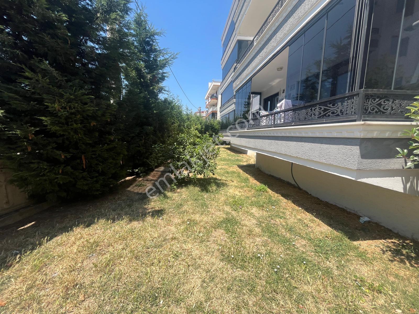 3+1 (geniş) Yeni Bina Siteiçi(ekstralı)denize/izmit Yoluna Yakn - Görsel 6