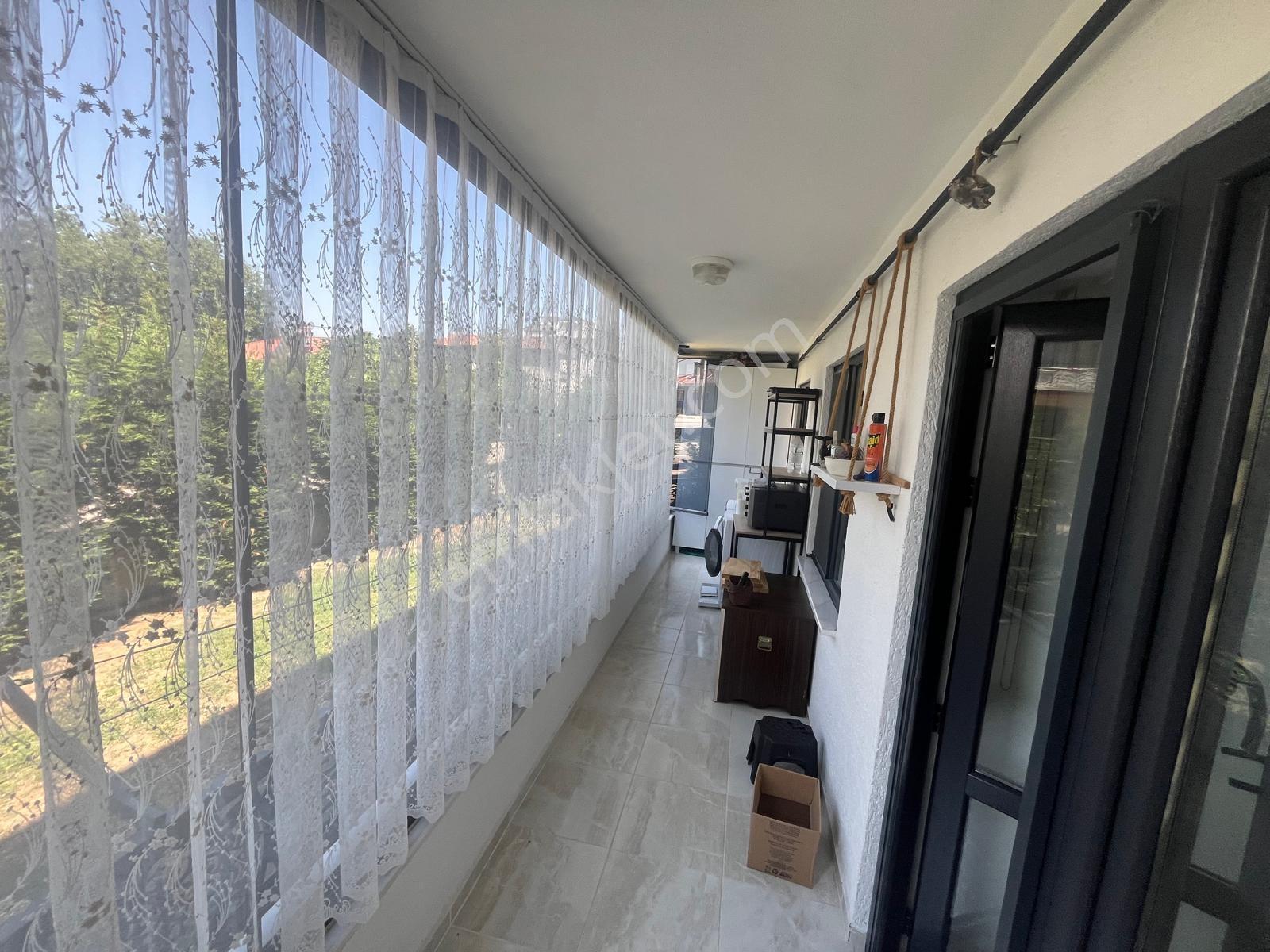 3+1 (geniş) Yeni Bina Siteiçi(ekstralı)denize/izmit Yoluna Yakn - Görsel 34