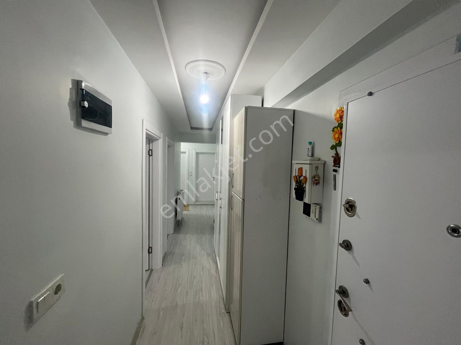 3+1 (geniş) Yeni Bina Siteiçi(ekstralı)denize/izmit Yoluna Yakn - Görsel 17