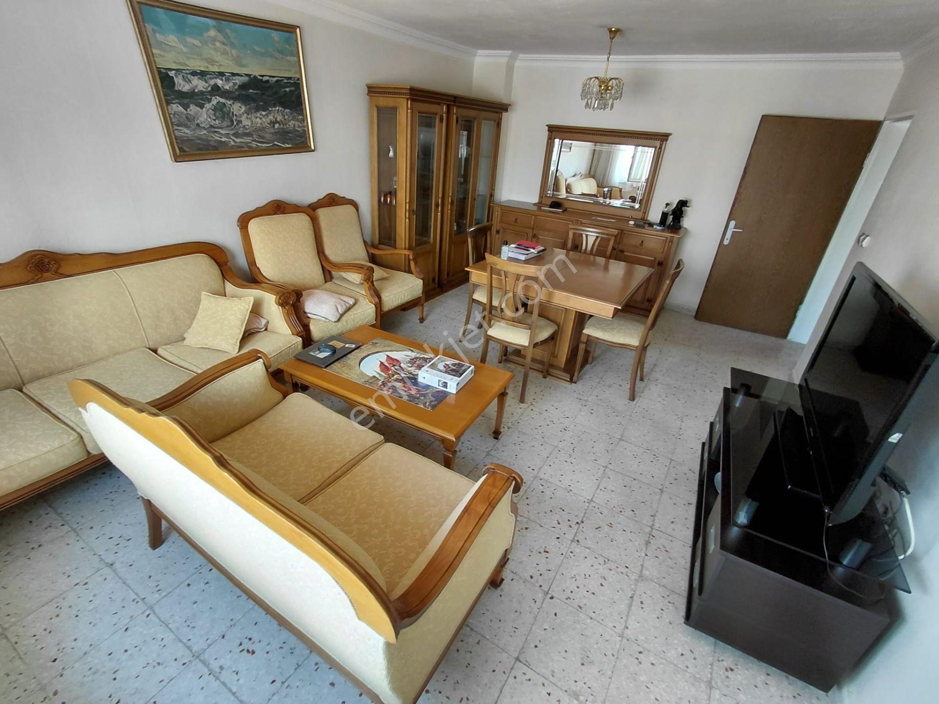 Etlik Mahallesinde Site İçinde Eşyalı 2,5+1 Kiralık Daire | Ön Cephe Konforlu Yaşam - Görsel 6
