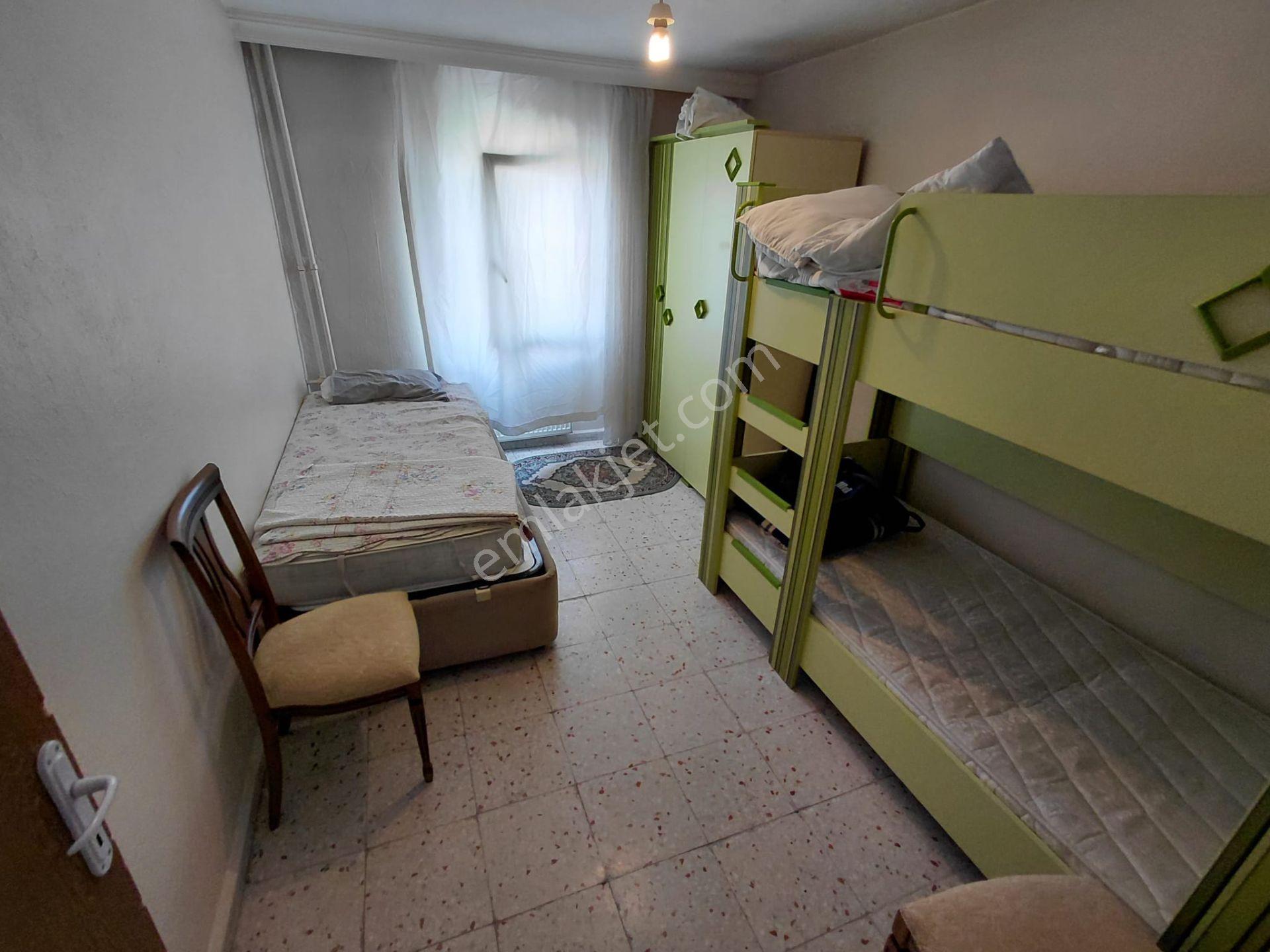 Etlik Mahallesinde Site İçinde Eşyalı 2,5+1 Kiralık Daire | Ön Cephe Konforlu Yaşam - Görsel 10