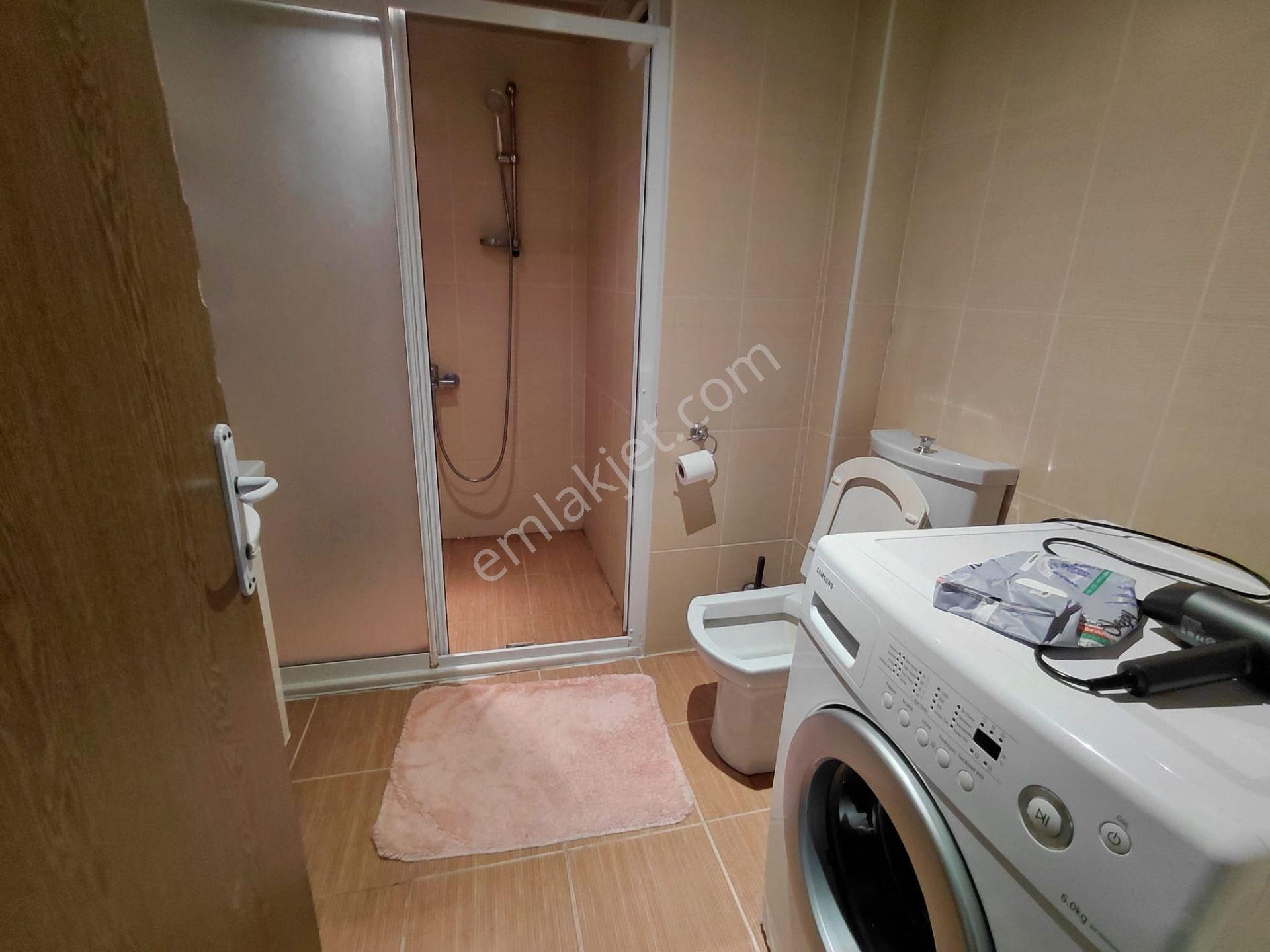 Etlik Mahallesinde Site İçinde Eşyalı 2,5+1 Kiralık Daire | Ön Cephe Konforlu Yaşam - Görsel 14