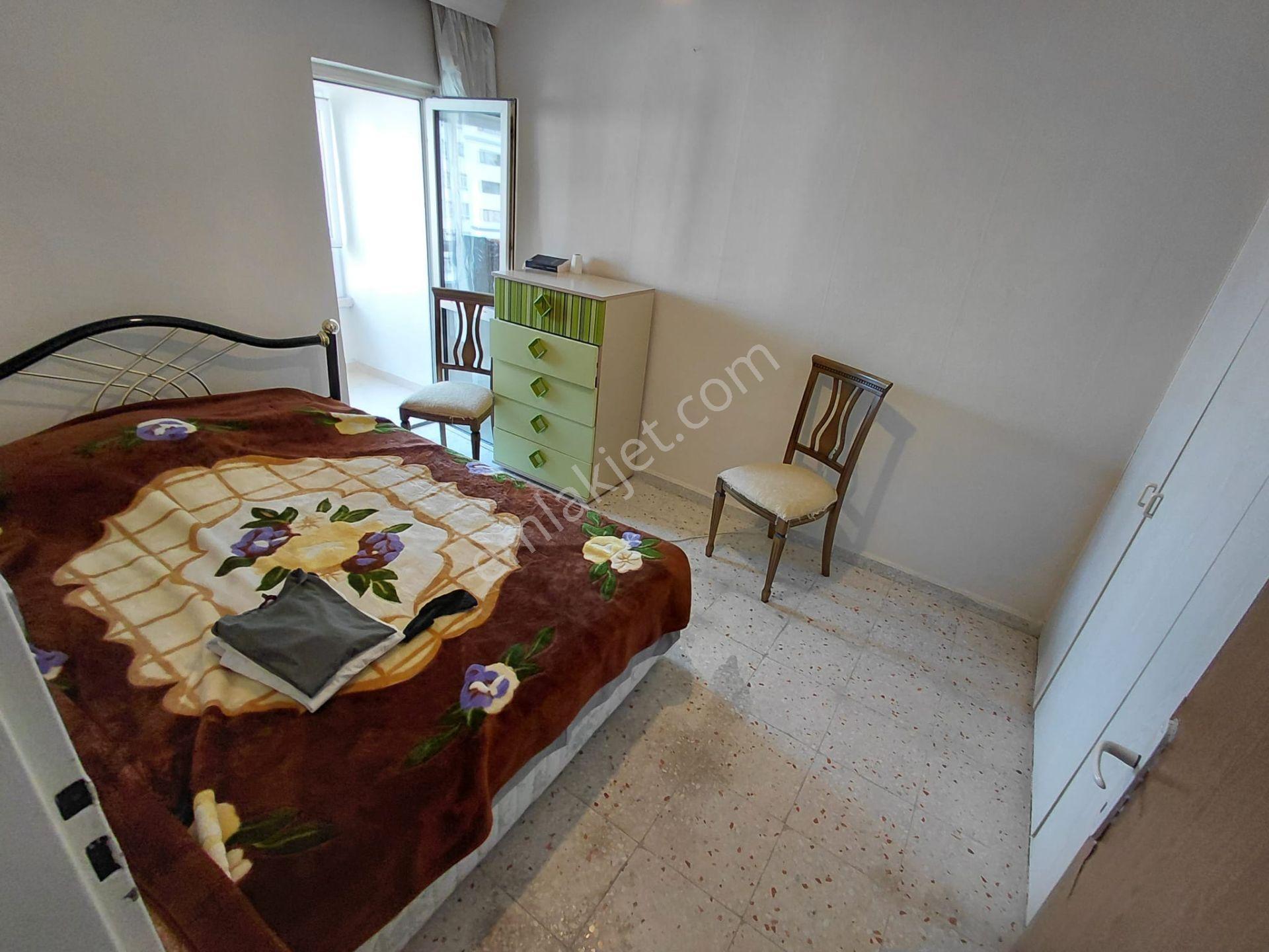 Etlik Mahallesinde Site İçinde Eşyalı 2,5+1 Kiralık Daire | Ön Cephe Konforlu Yaşam - Görsel 8