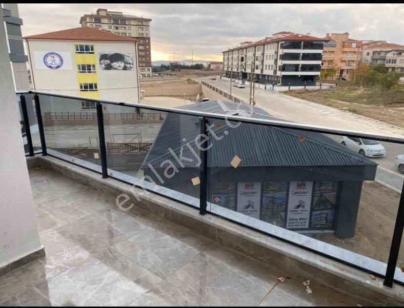 Çakinler Group'tan Site İçerisinde Geniş 3+1!!! - Görsel 9