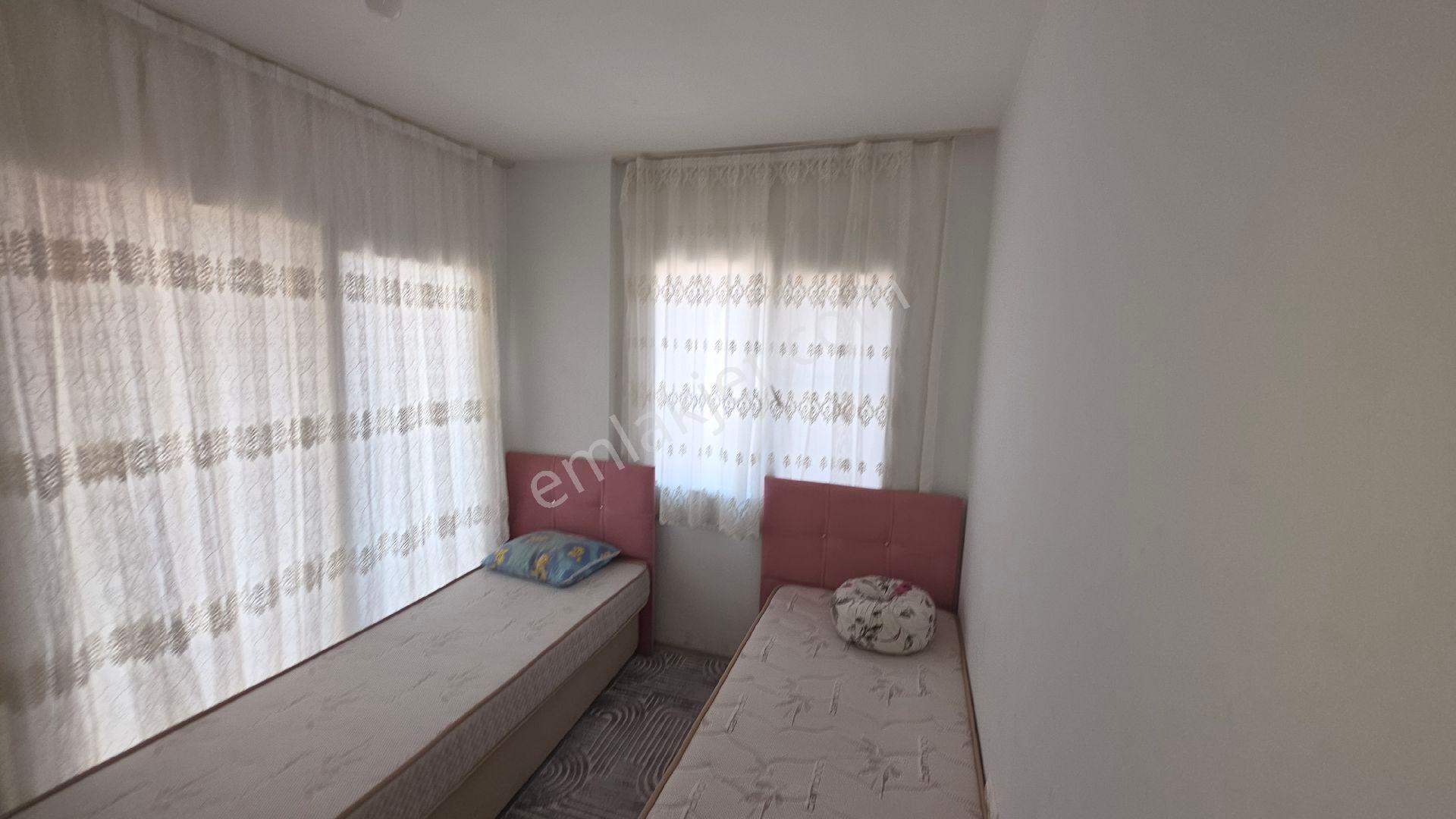 Söke Emlak Ofisinden Yenikentte Locada Kıralık Daire - Görsel 21