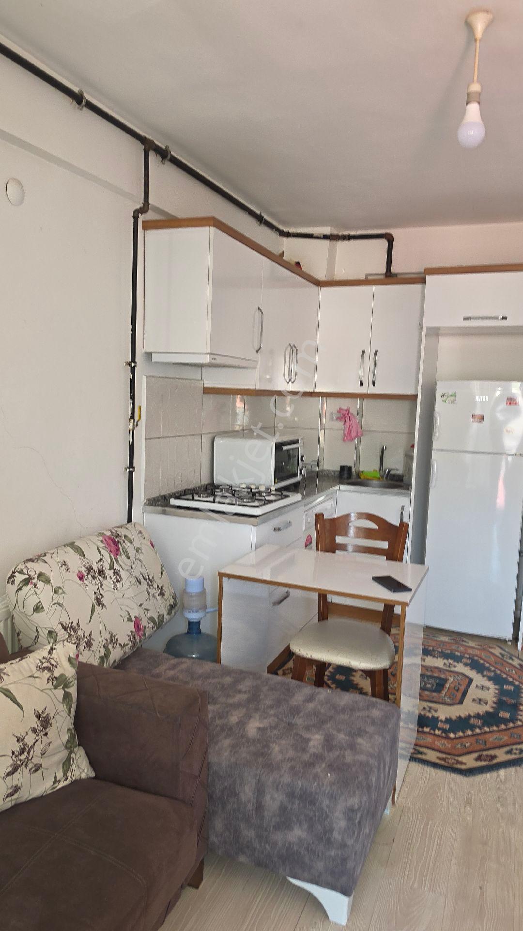 Söke Emlak Ofisinden Yenikentte Locada Kıralık Daire - Görsel 35