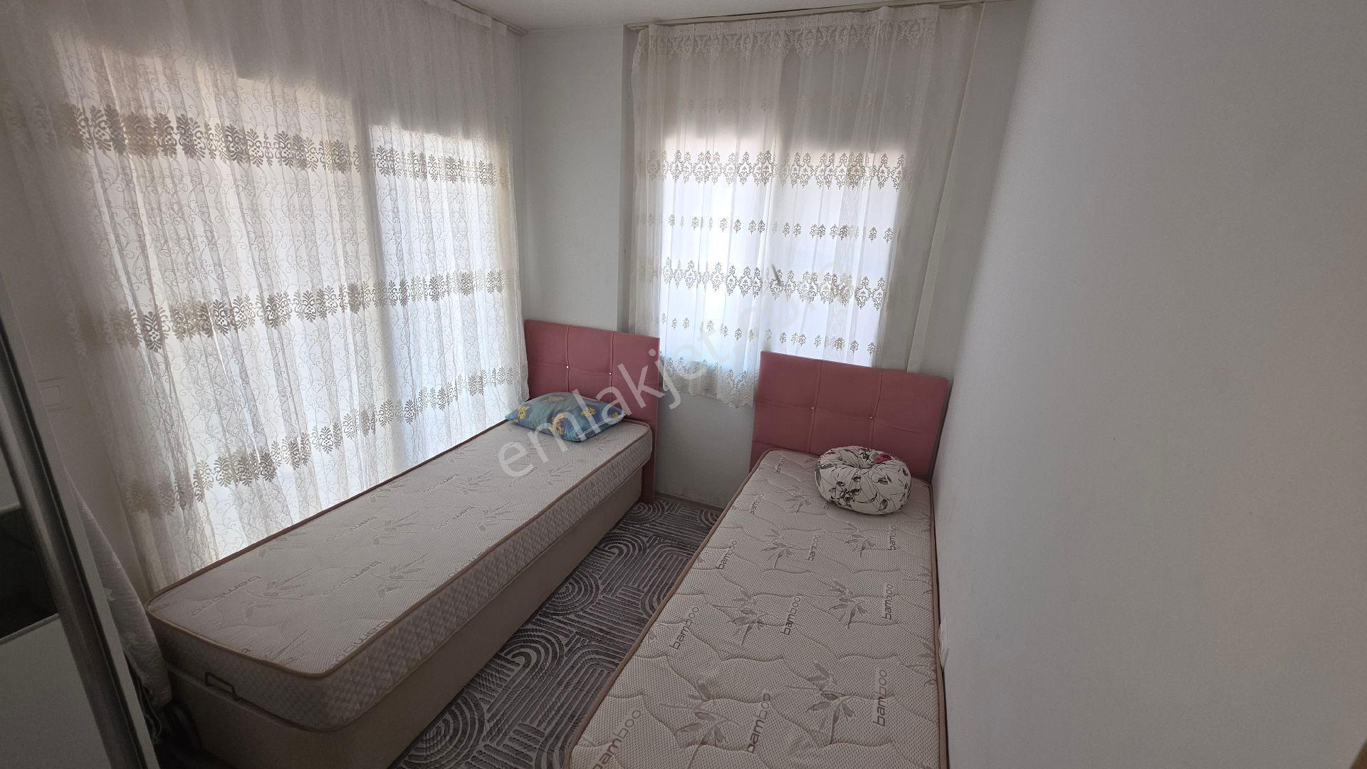 Söke Emlak Ofisinden Yenikentte Locada Kıralık Daire - Görsel 25