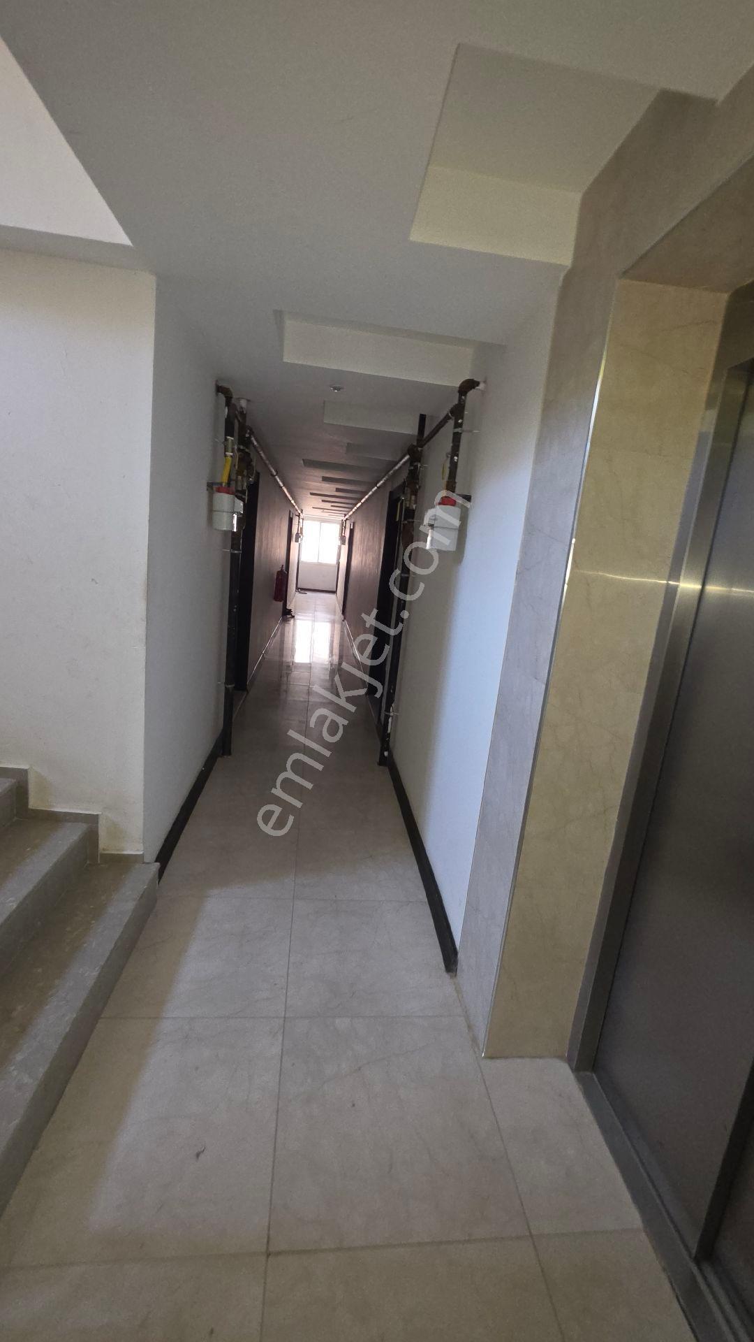 Söke Emlak Ofisinden Yenikentte Locada Kıralık Daire - Görsel 4