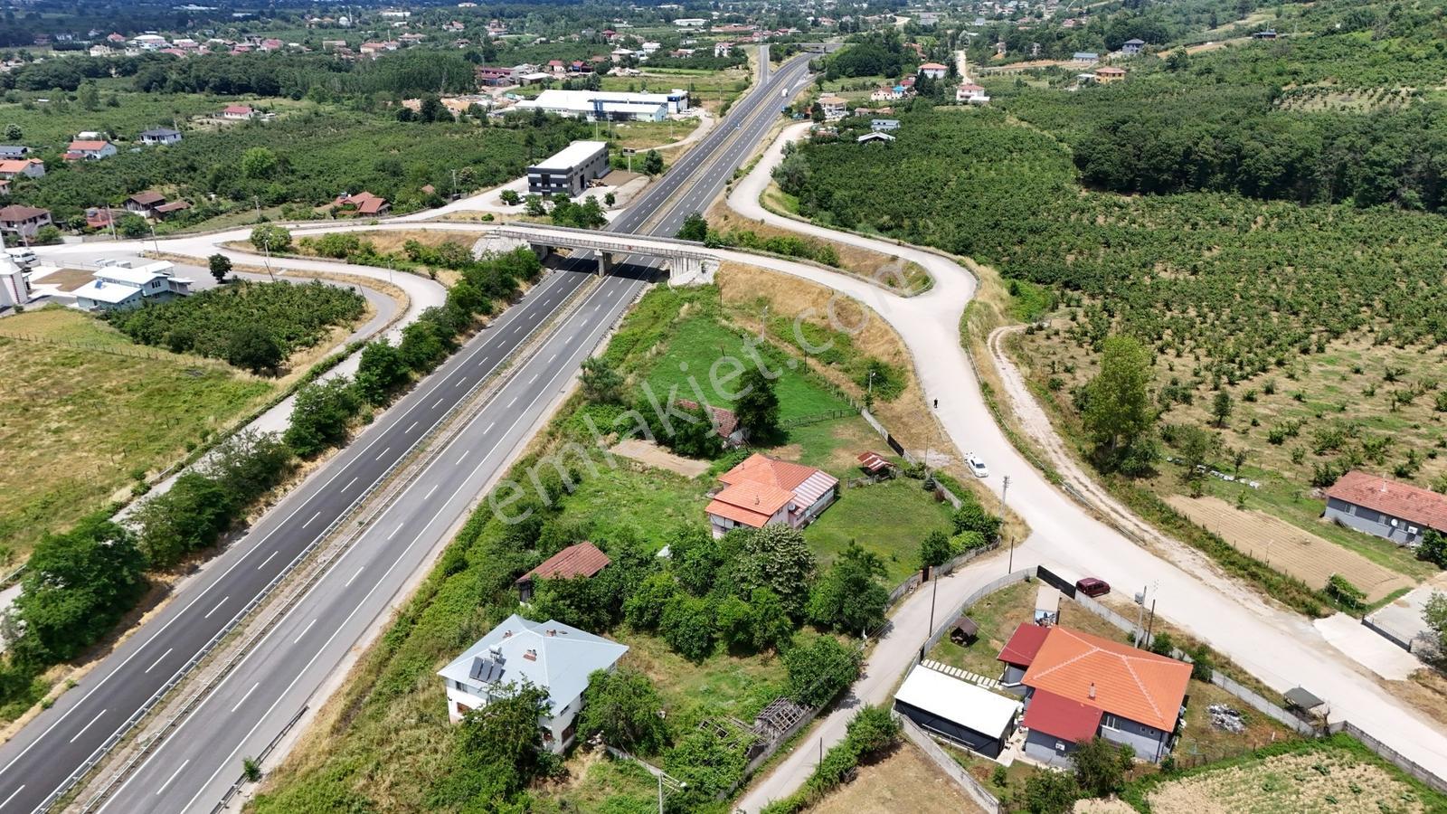 Kw Metsa'dan Yeşilçam Köyünde Satılık Müstakil Ev Ve Arsa - Görsel 8