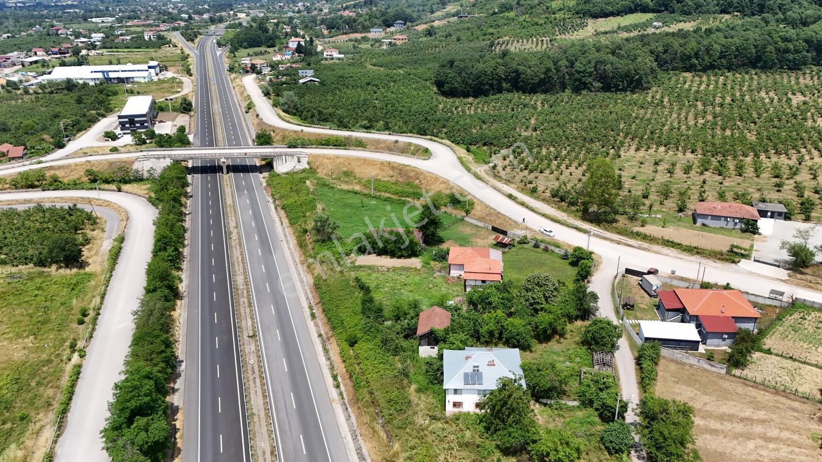 Kw Metsa'dan Yeşilçam Köyünde Satılık Müstakil Ev Ve Arsa - Görsel 11