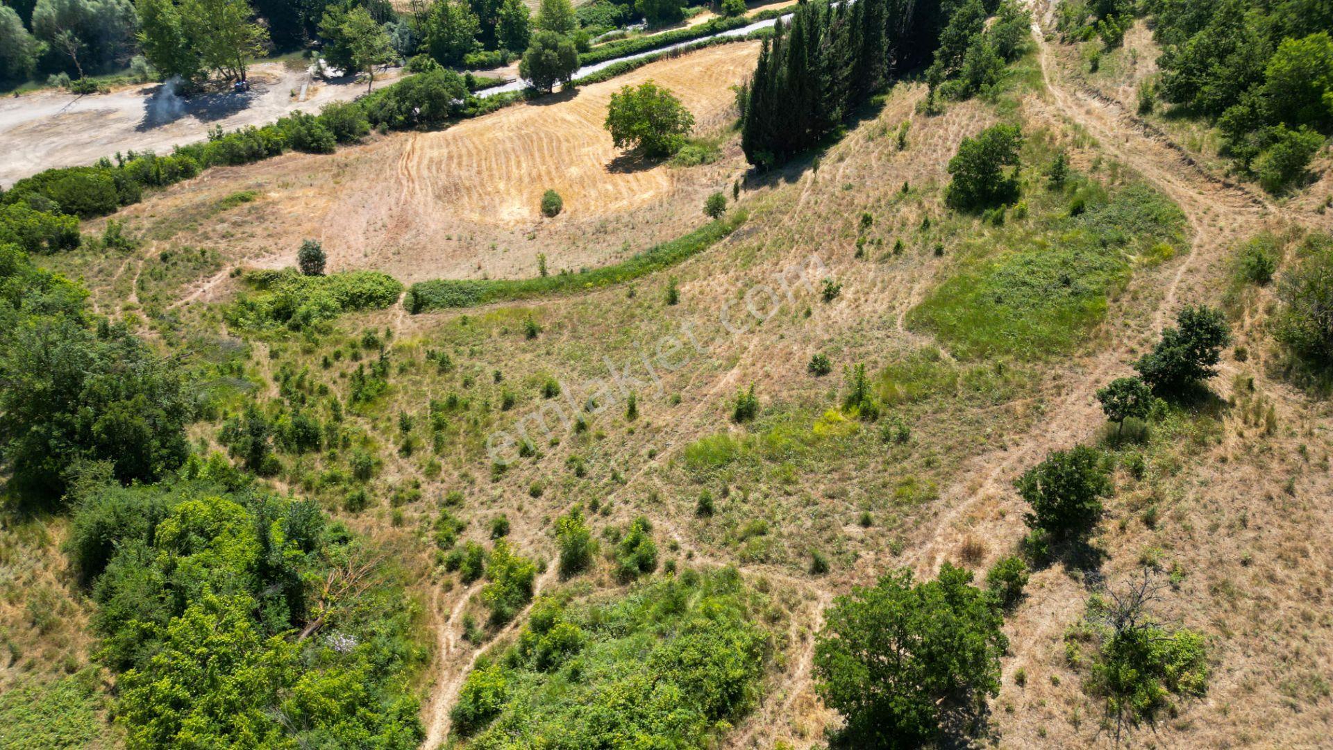 Kocaeli Karamürsel İnebeyli 9.528 M2 Satılık Tarla - Görsel 10