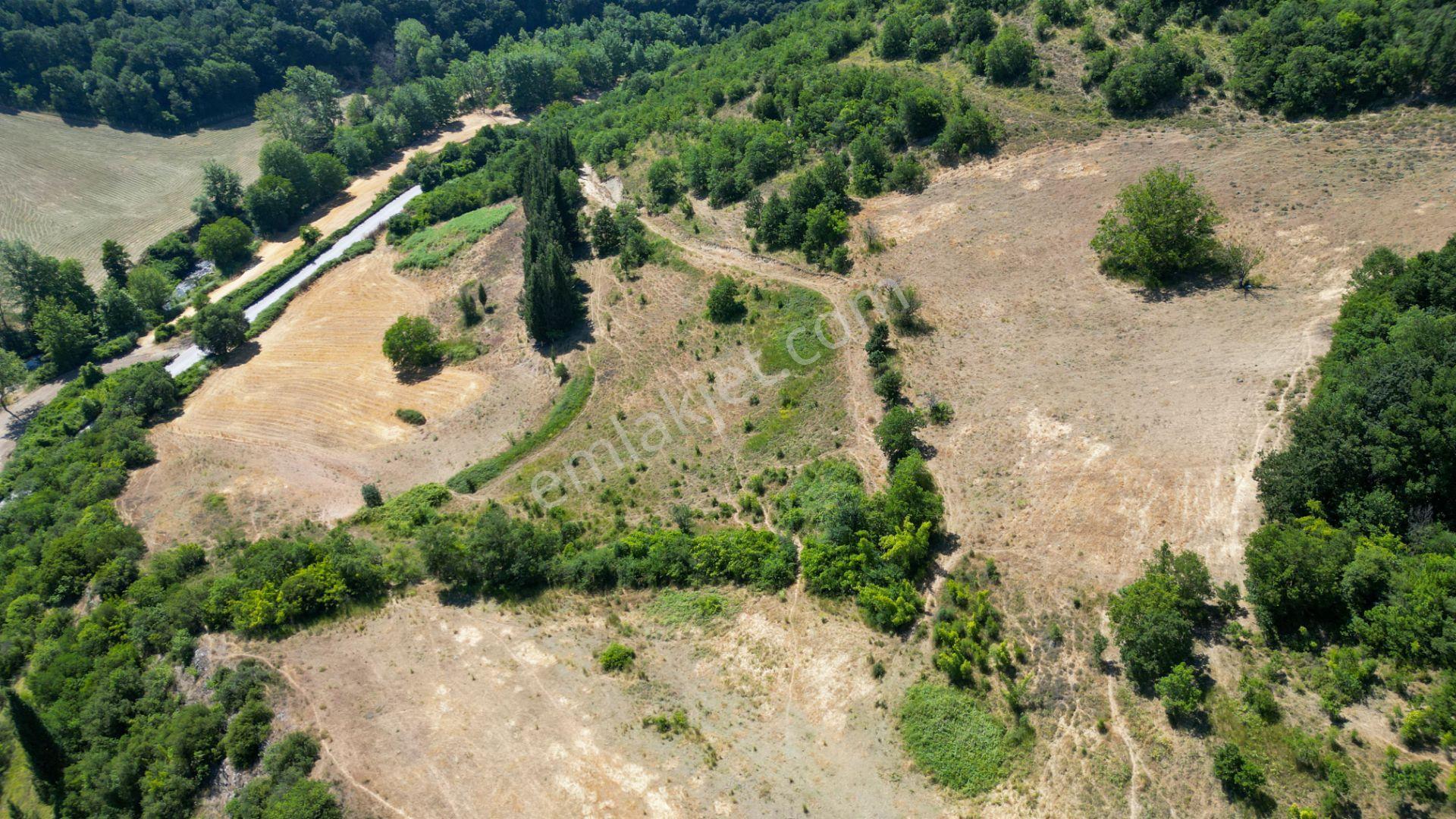 Kocaeli Karamürsel İnebeyli 9.528 M2 Satılık Tarla - Görsel 5