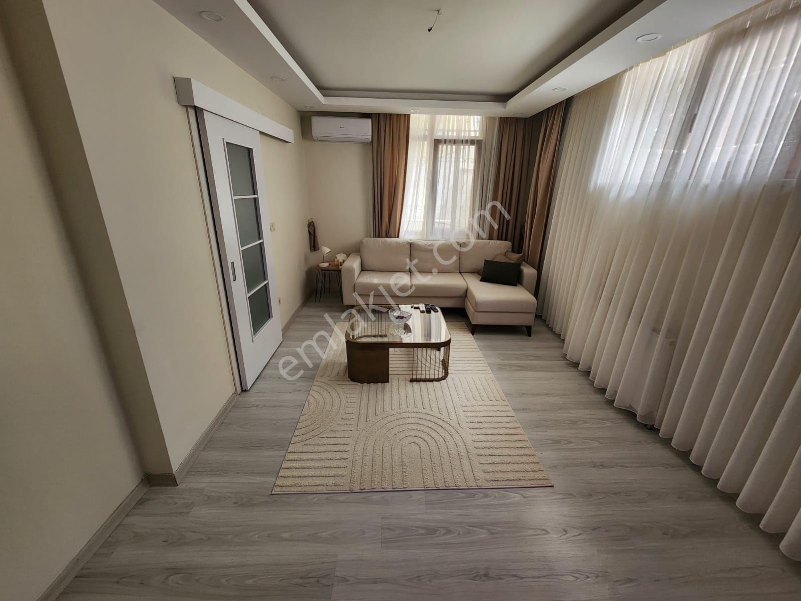 Goldhouse Dan Kiralık Bahçekatı 1+1 Daire - Görsel 5