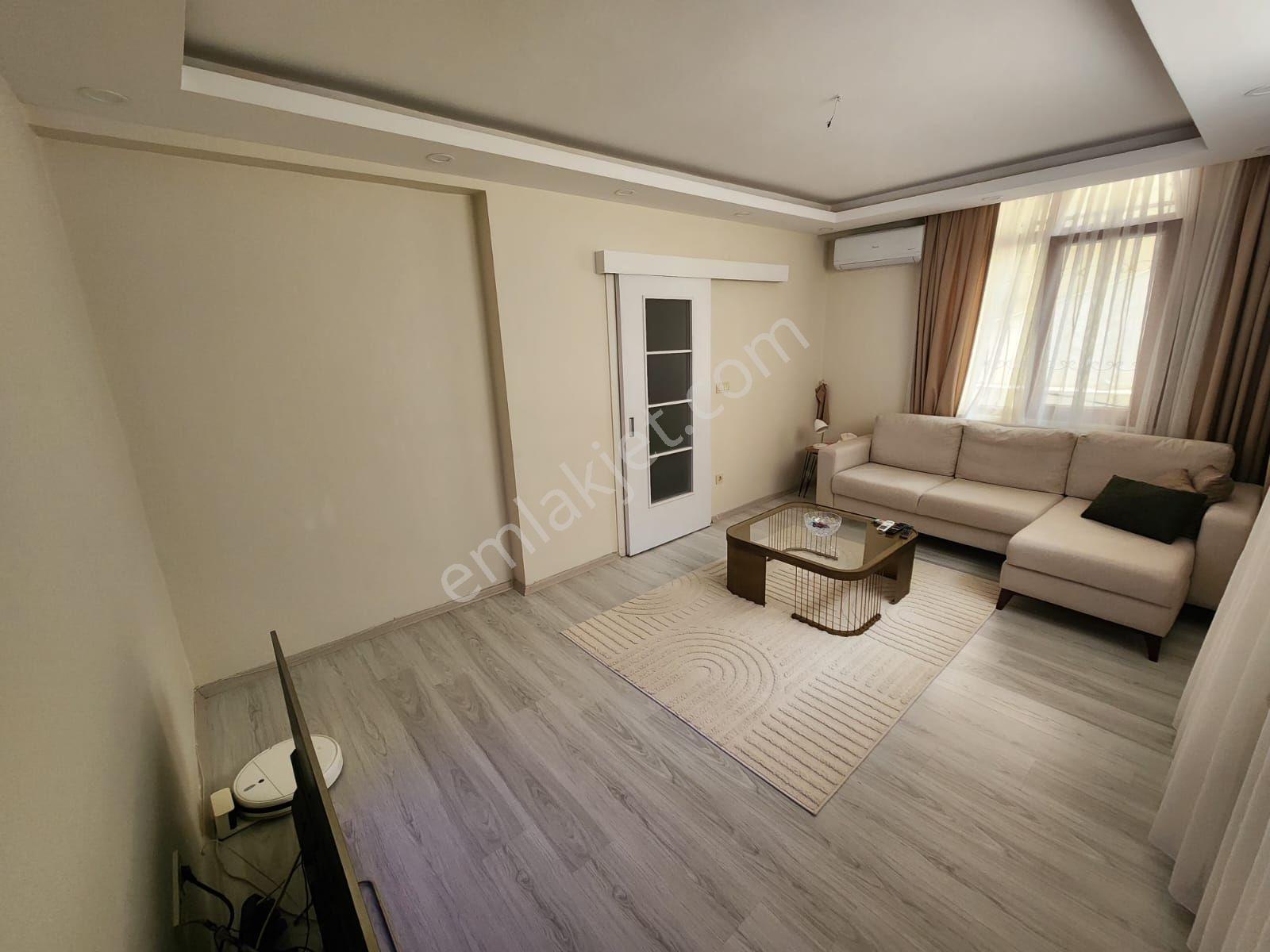 Goldhouse Dan Kiralık Bahçekatı 1+1 Daire - Görsel 3