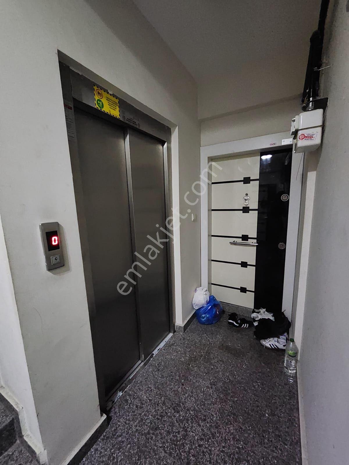 Goldhouse Dan Kiralık Bahçekatı 1+1 Daire - Görsel 20
