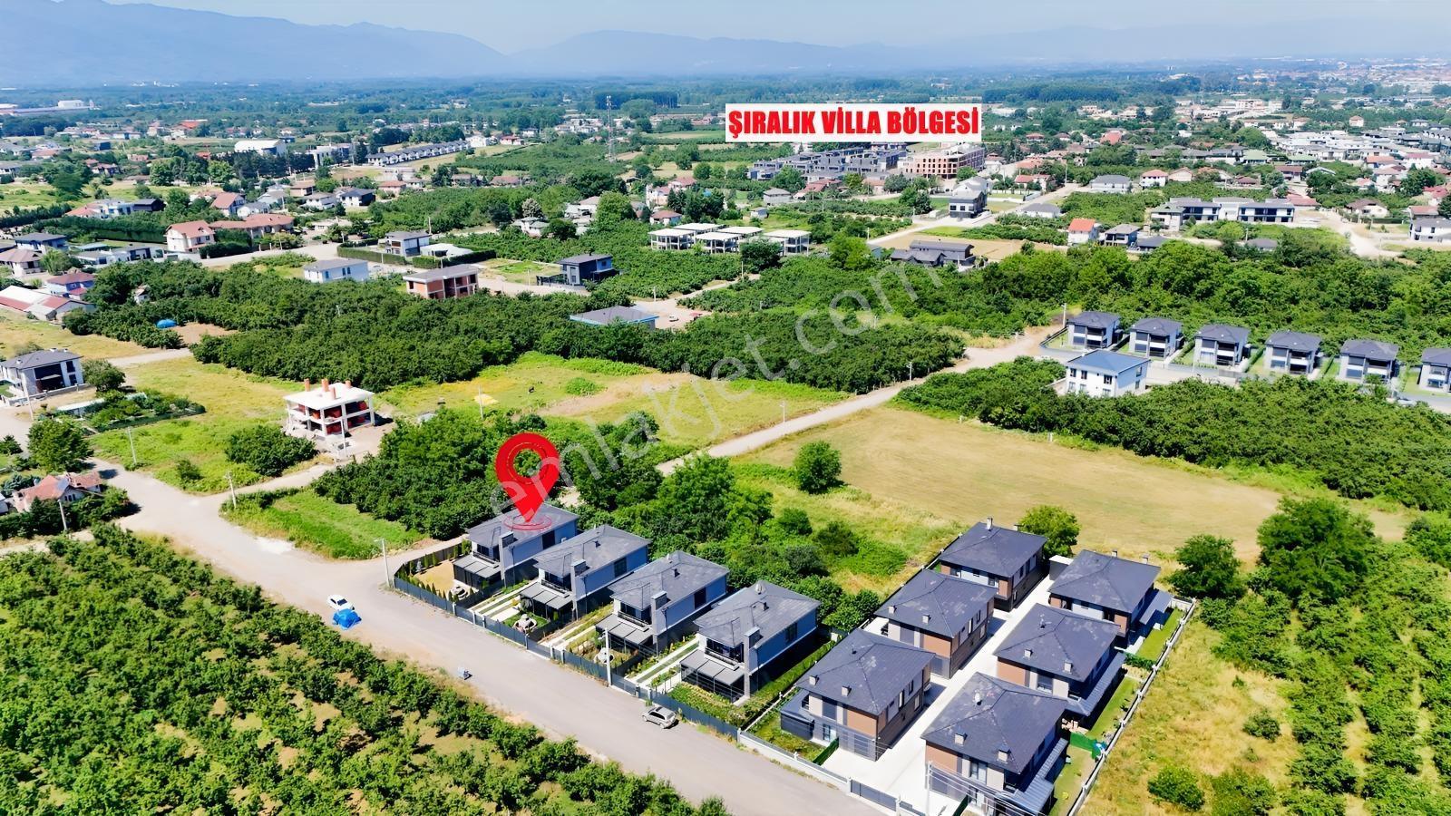 Kw Metsa'dan Şıralık Mah.ultra Lüks 4+1 Tekil Köşe Villa - Görsel 2