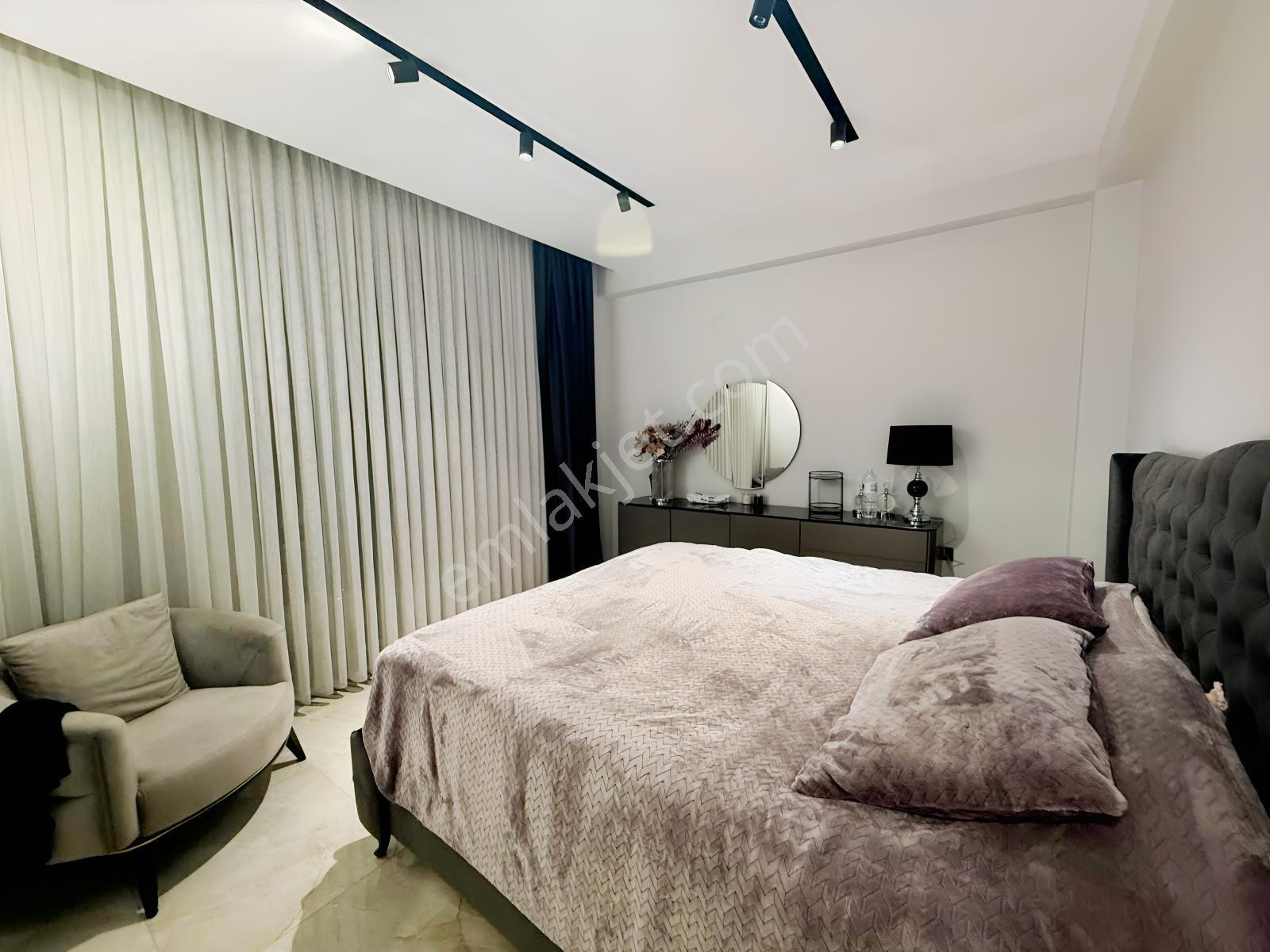 Kw Metsa'dan Şıralık Mah.ultra Lüks 4+1 Tekil Köşe Villa - Görsel 3
