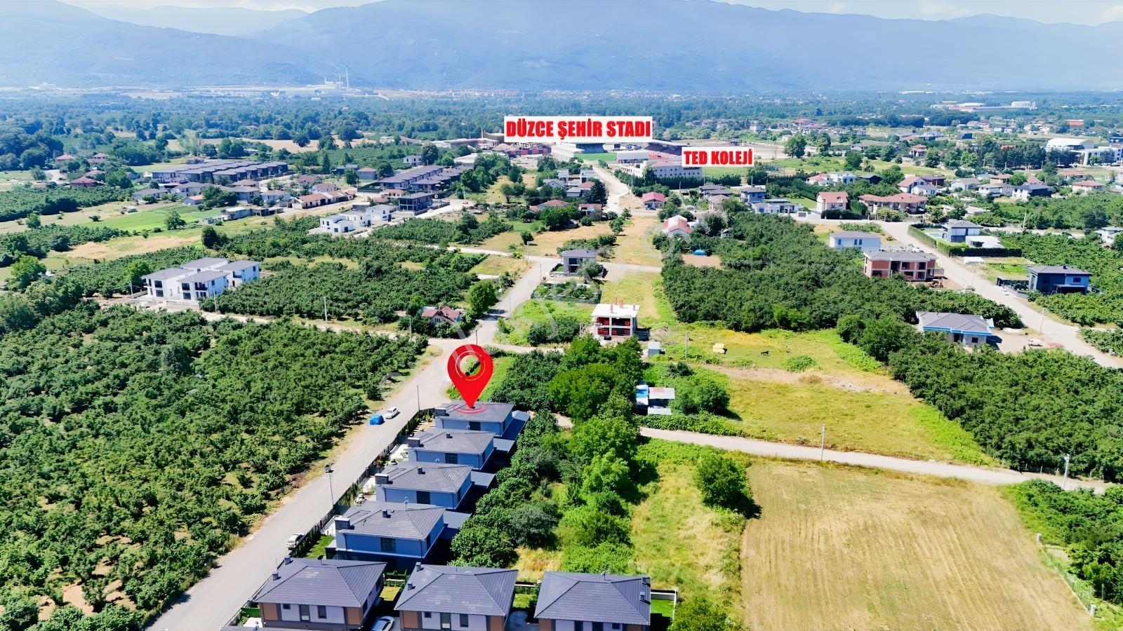 Kw Metsa'dan Şıralık Mah.ultra Lüks 4+1 Tekil Köşe Villa - Görsel 26
