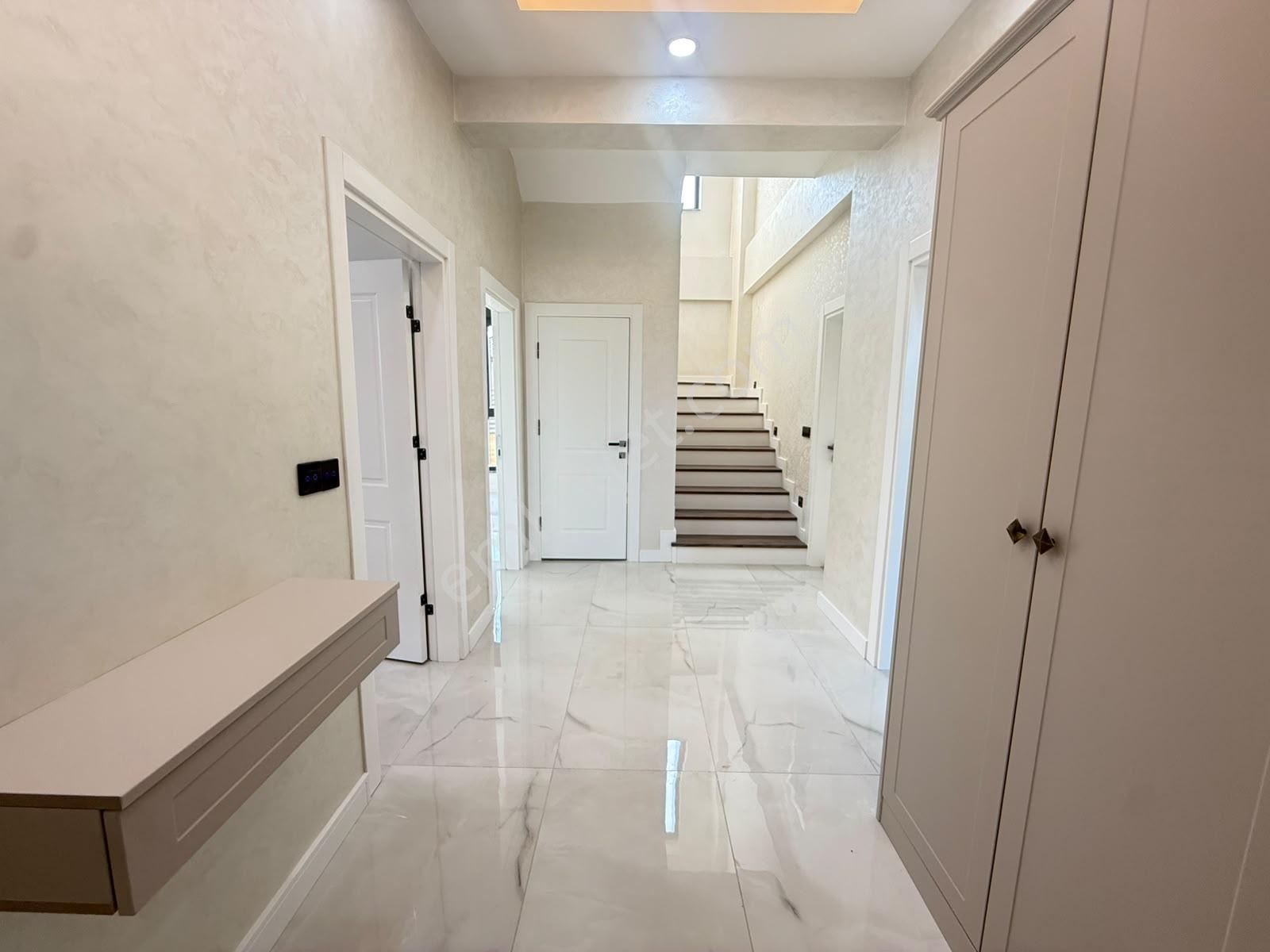 Kw Metsa'dan Yahyalar'da 4+1 Müstakil-seçkin-akıllı-lüks Villa - Görsel 2