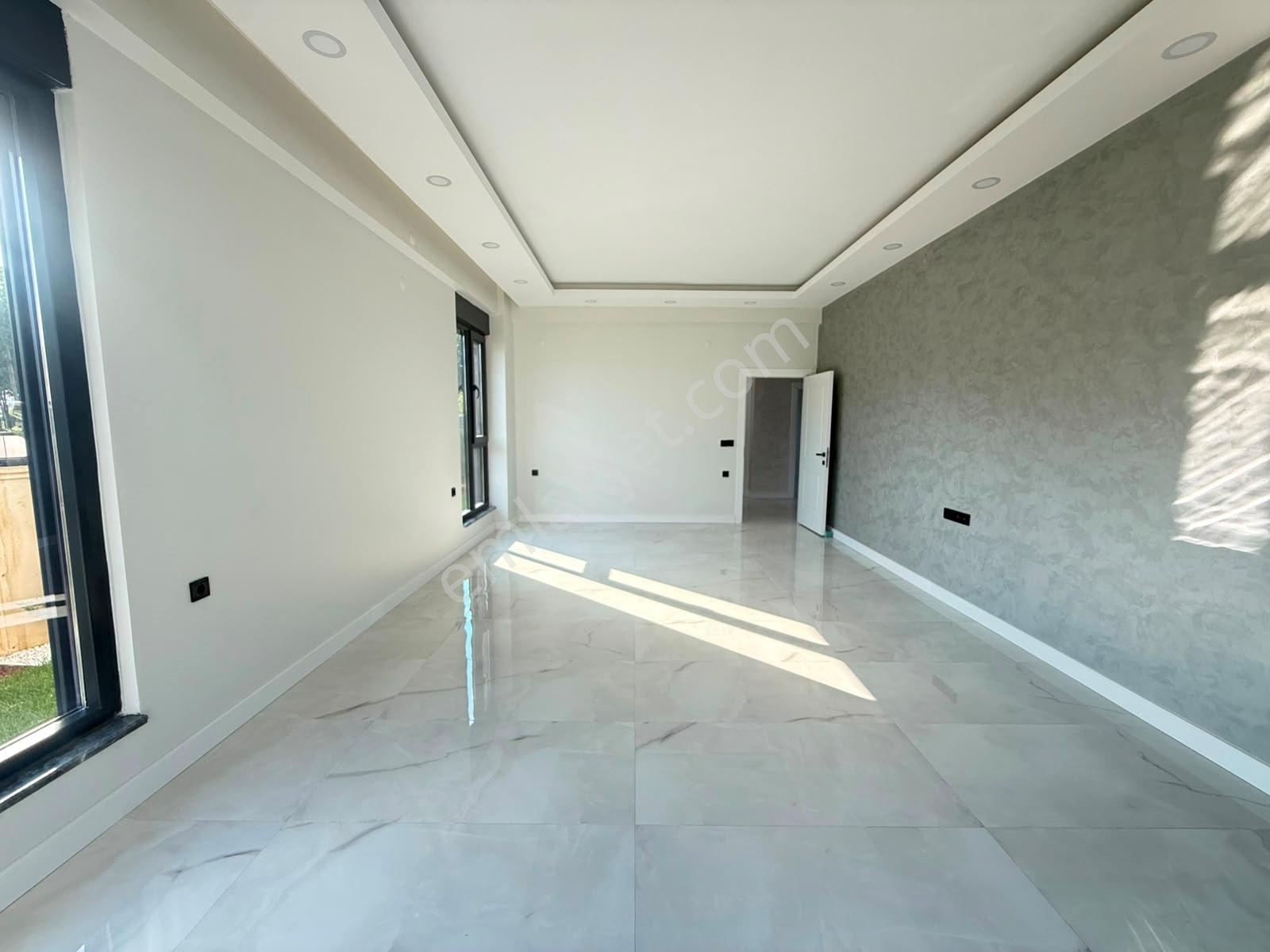 Kw Metsa'dan Yahyalar'da 4+1 Müstakil-seçkin-akıllı-lüks Villa - Görsel 14
