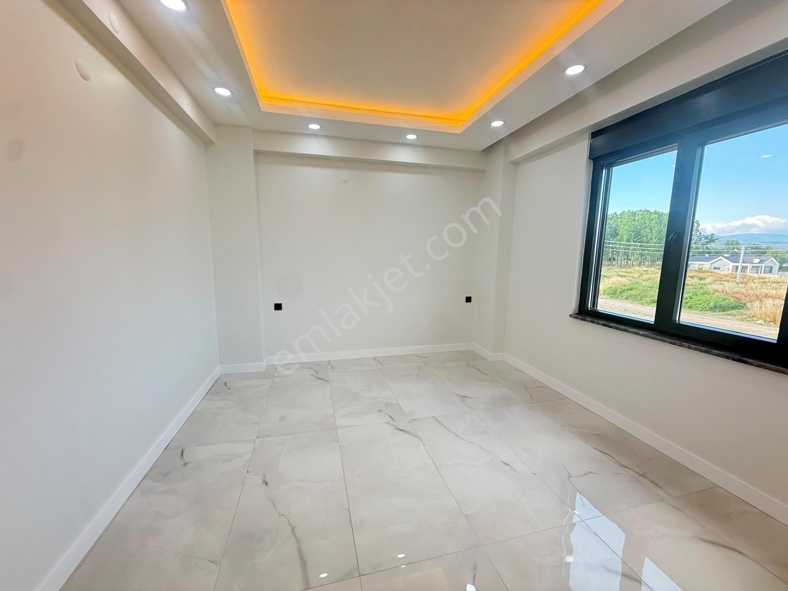 Kw Metsa'dan Yahyalar'da 4+1 Müstakil-seçkin-akıllı-lüks Villa - Görsel 34