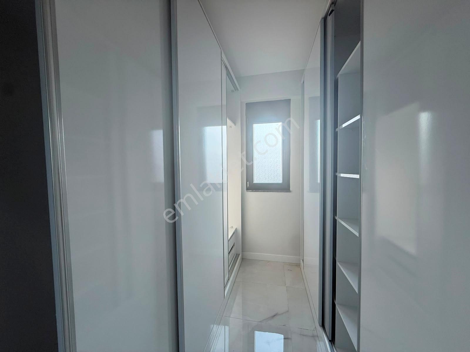 Kw Metsa'dan Yahyalar'da 4+1 Müstakil-seçkin-akıllı-lüks Villa - Görsel 23