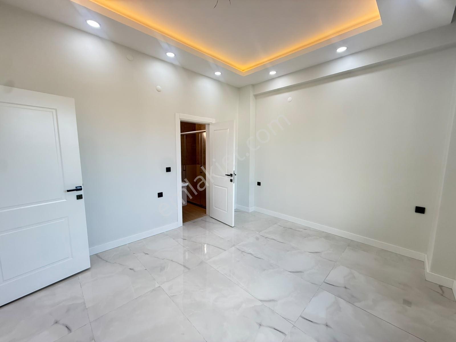 Kw Metsa'dan Yahyalar'da 4+1 Müstakil-seçkin-akıllı-lüks Villa - Görsel 16