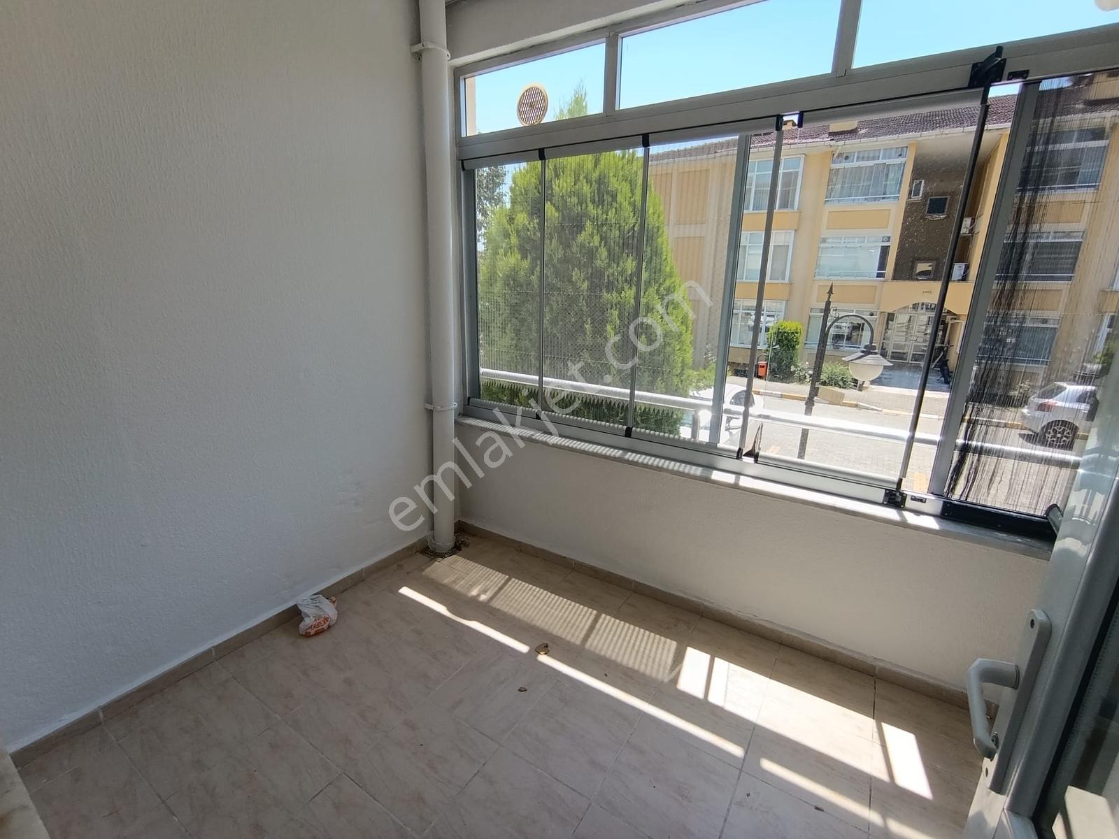 Kw Metsa'dan Memursen Sitesinde 3+1 Kiralık Daire - Görsel 14