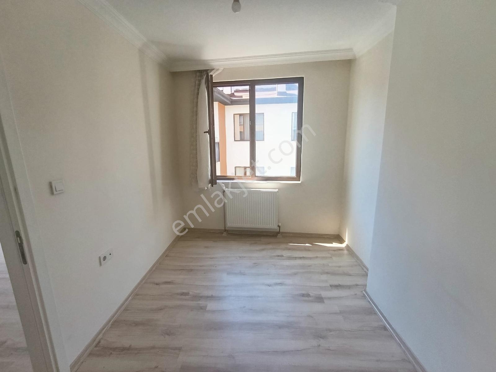 Kw Metsa'dan Konuralp Beçi'de 1+1 Satılık Daire - Görsel 3