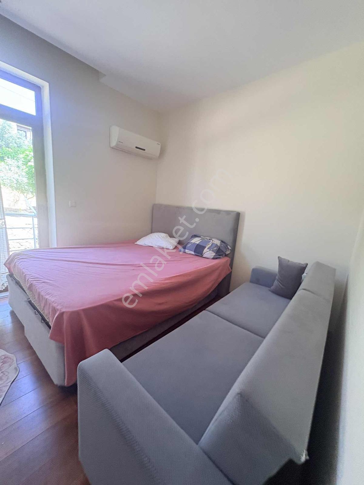 Kıyıkışlacık İassos Beach Club Sitesinde Manzaralı - Görsel 30