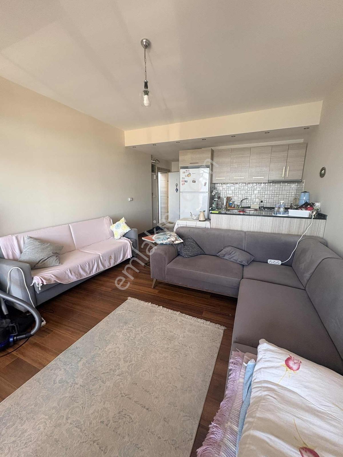 Kıyıkışlacık İassos Beach Club Sitesinde Manzaralı - Görsel 19
