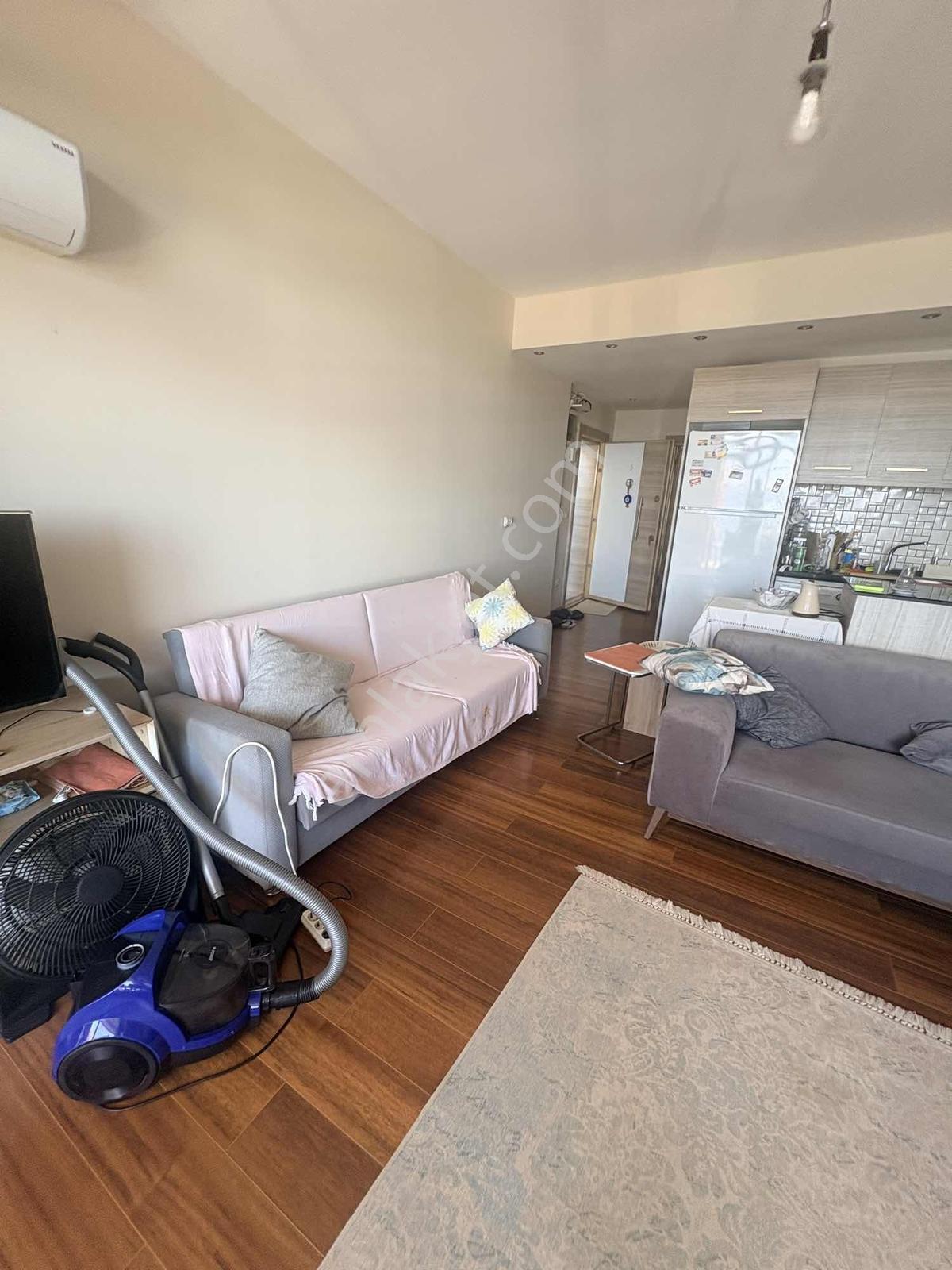 Kıyıkışlacık İassos Beach Club Sitesinde Manzaralı - Görsel 15