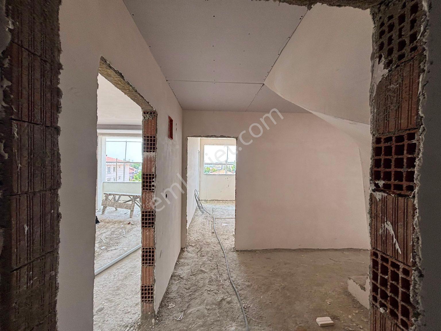Son Dubleks Güney Cephe - Görsel 15