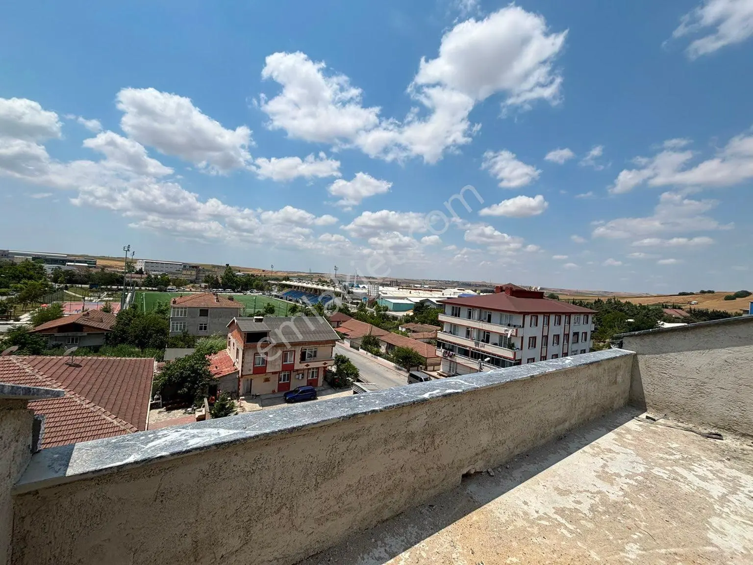 Son Dubleks Güney Cephe - Görsel 5