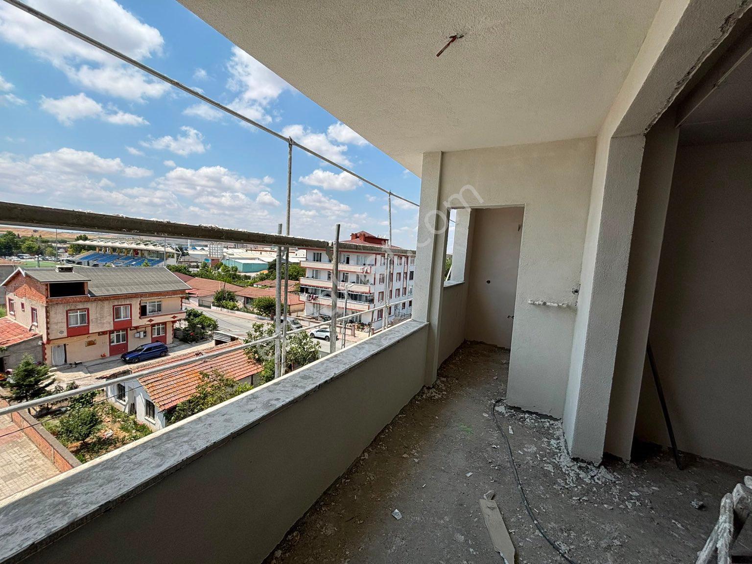 Son Dubleks Güney Cephe - Görsel 19