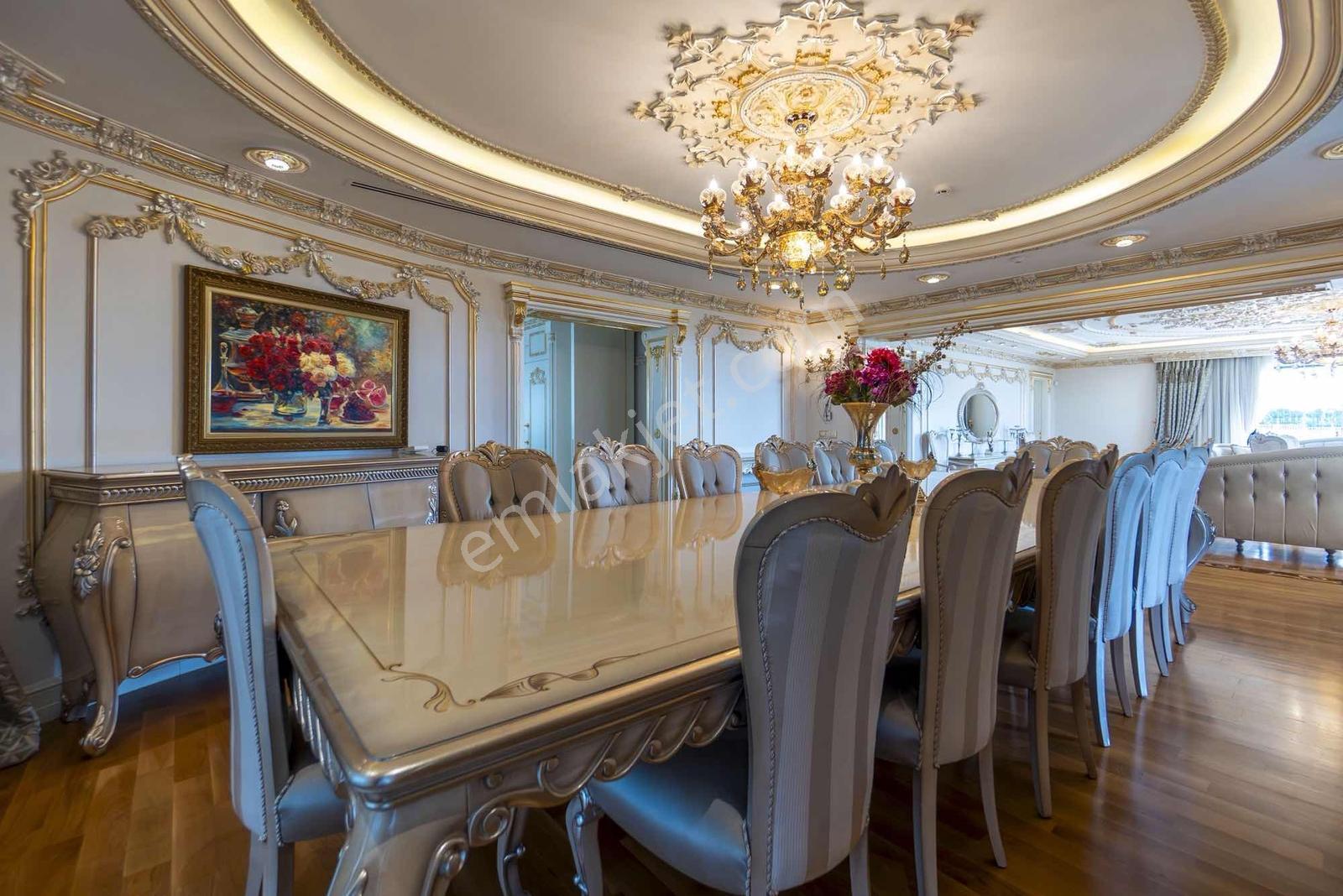 Remax Den Beylikdüzünde Eşsiz Ultra Lüx Satılık 8+2 Malikane - Görsel 7