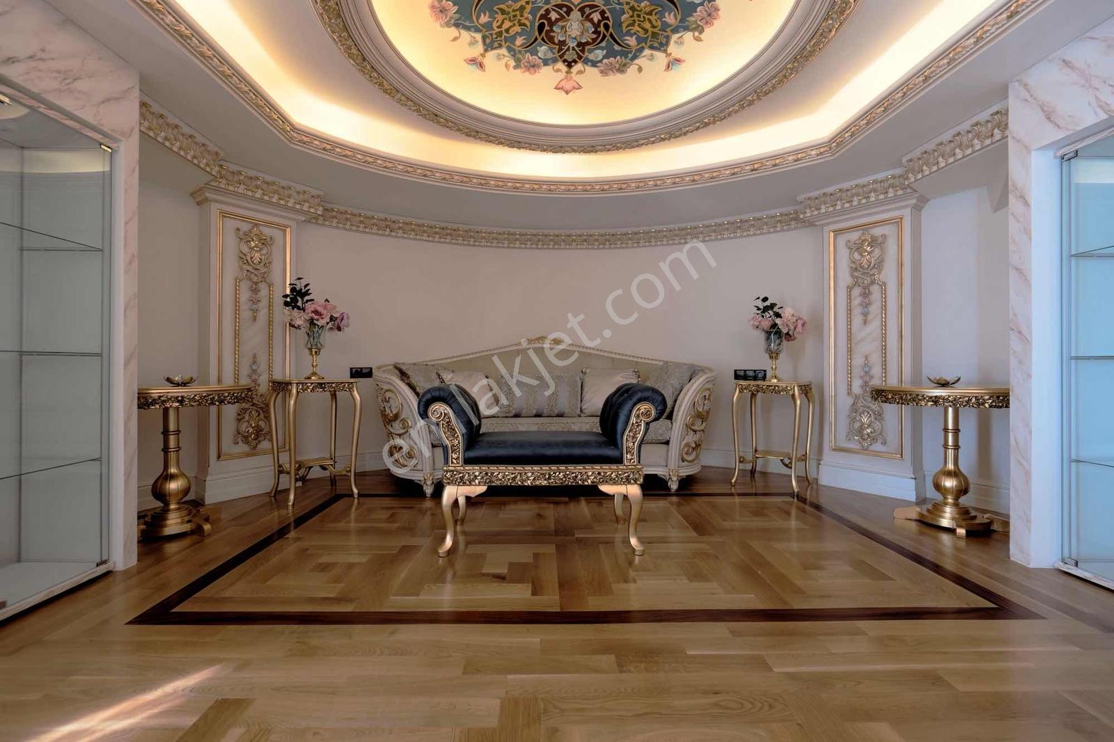 Remax Den Beylikdüzünde Eşsiz Ultra Lüx Satılık 8+2 Malikane - Görsel 26
