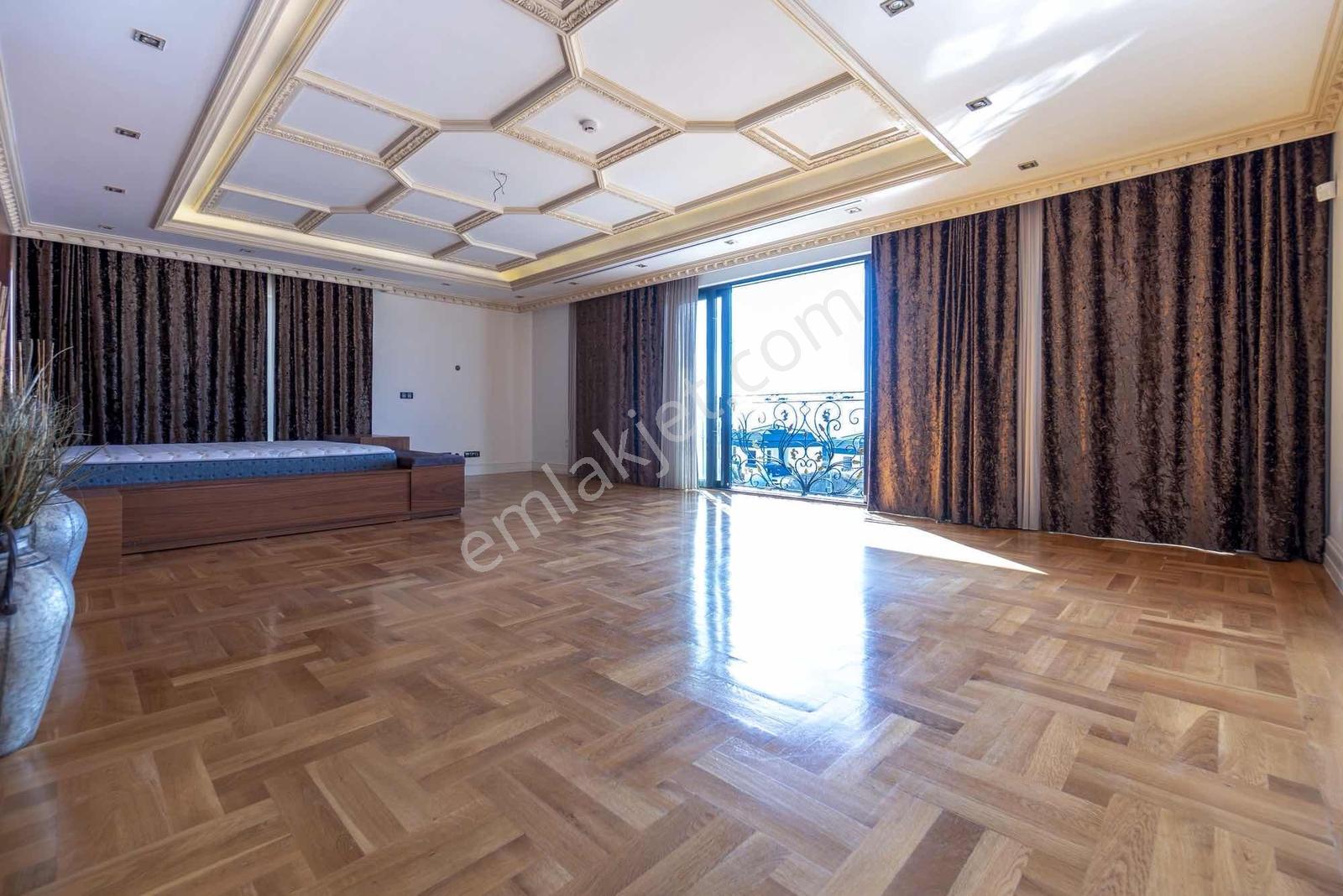 Remax Den Beylikdüzünde Eşsiz Ultra Lüx Satılık 8+2 Malikane - Görsel 21