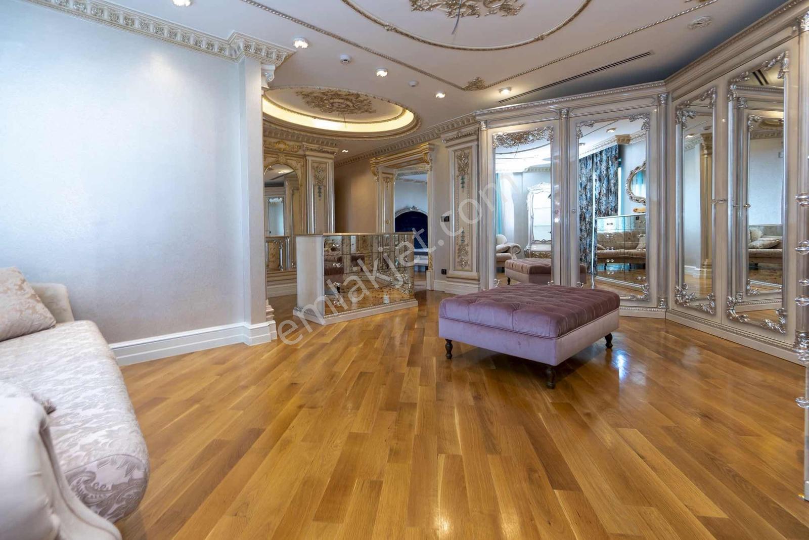Remax Den Beylikdüzünde Eşsiz Ultra Lüx Satılık 8+2 Malikane - Görsel 32