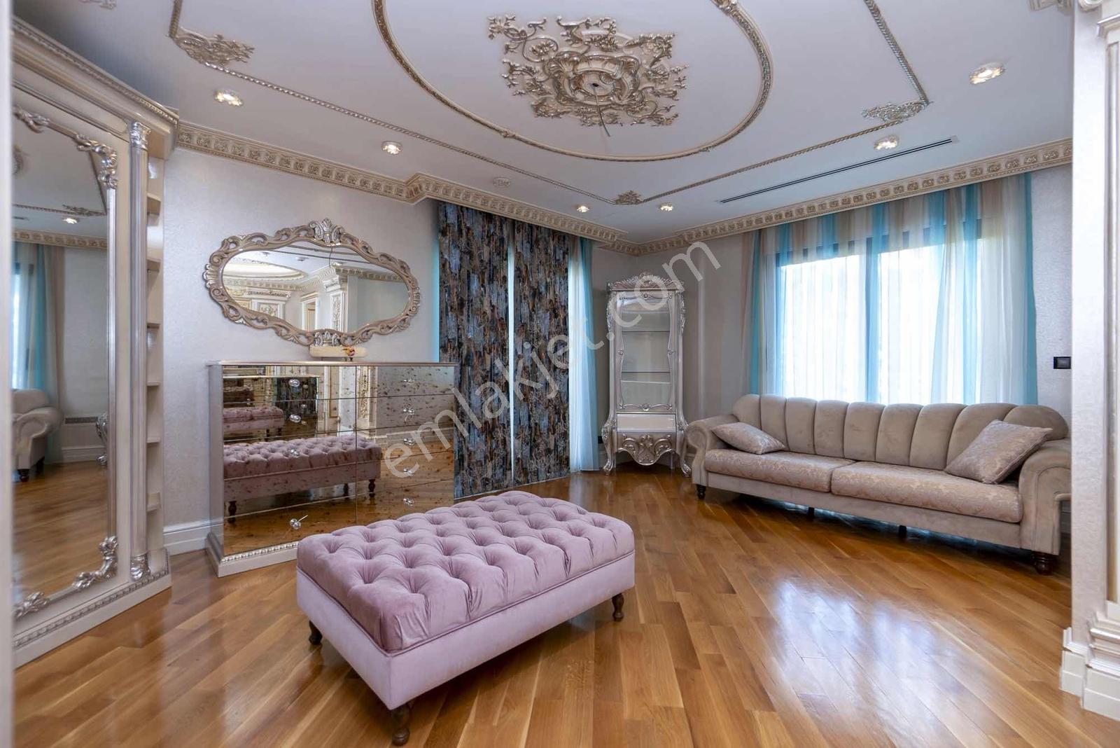 Remax Den Beylikdüzünde Eşsiz Ultra Lüx Satılık 8+2 Malikane - Görsel 35