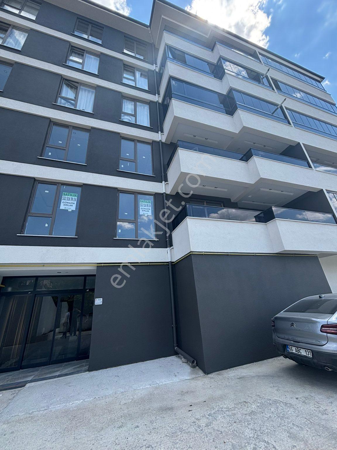 Güngör Emlaktan Agahefendi Asos Sitesinde Satılık 2+1 Daire - Görsel 8